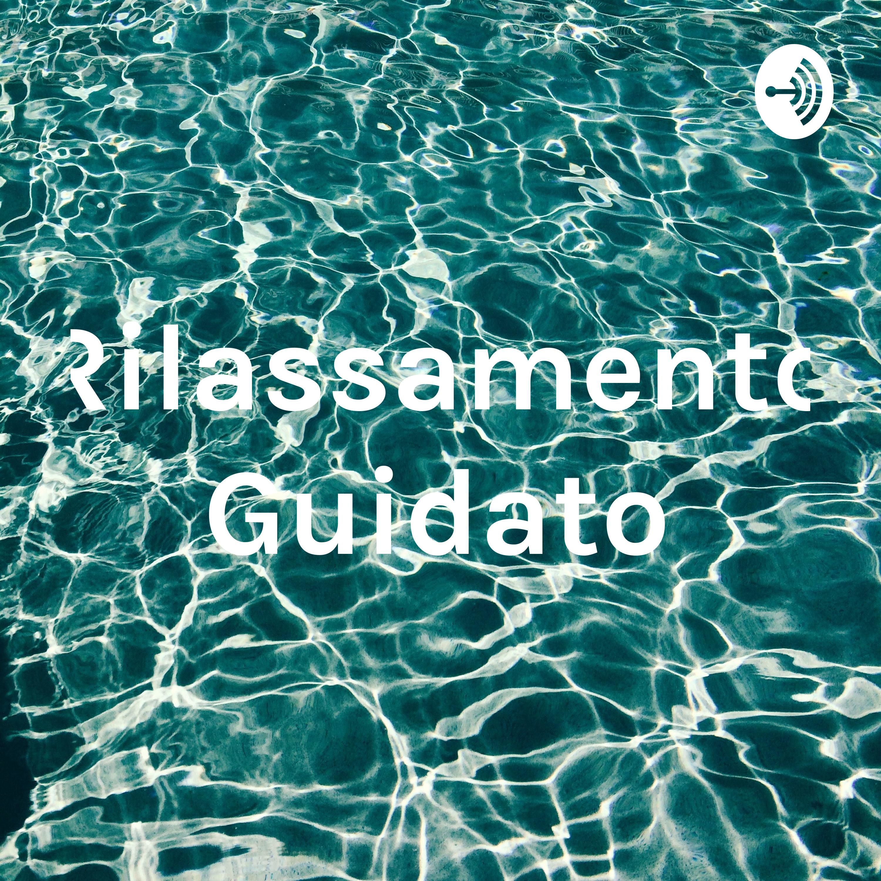 Rilassamento Guidato