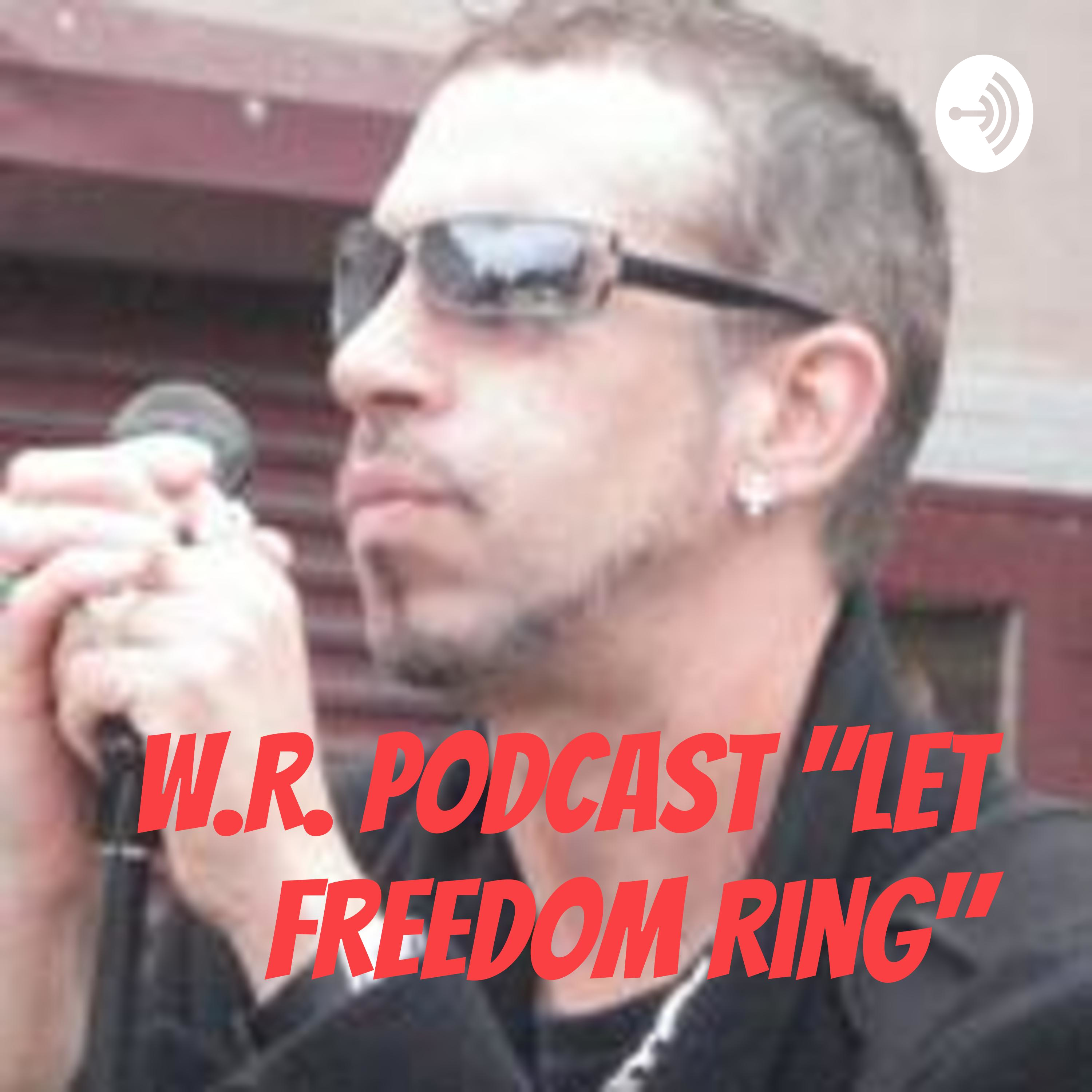 W.R. Podcast \