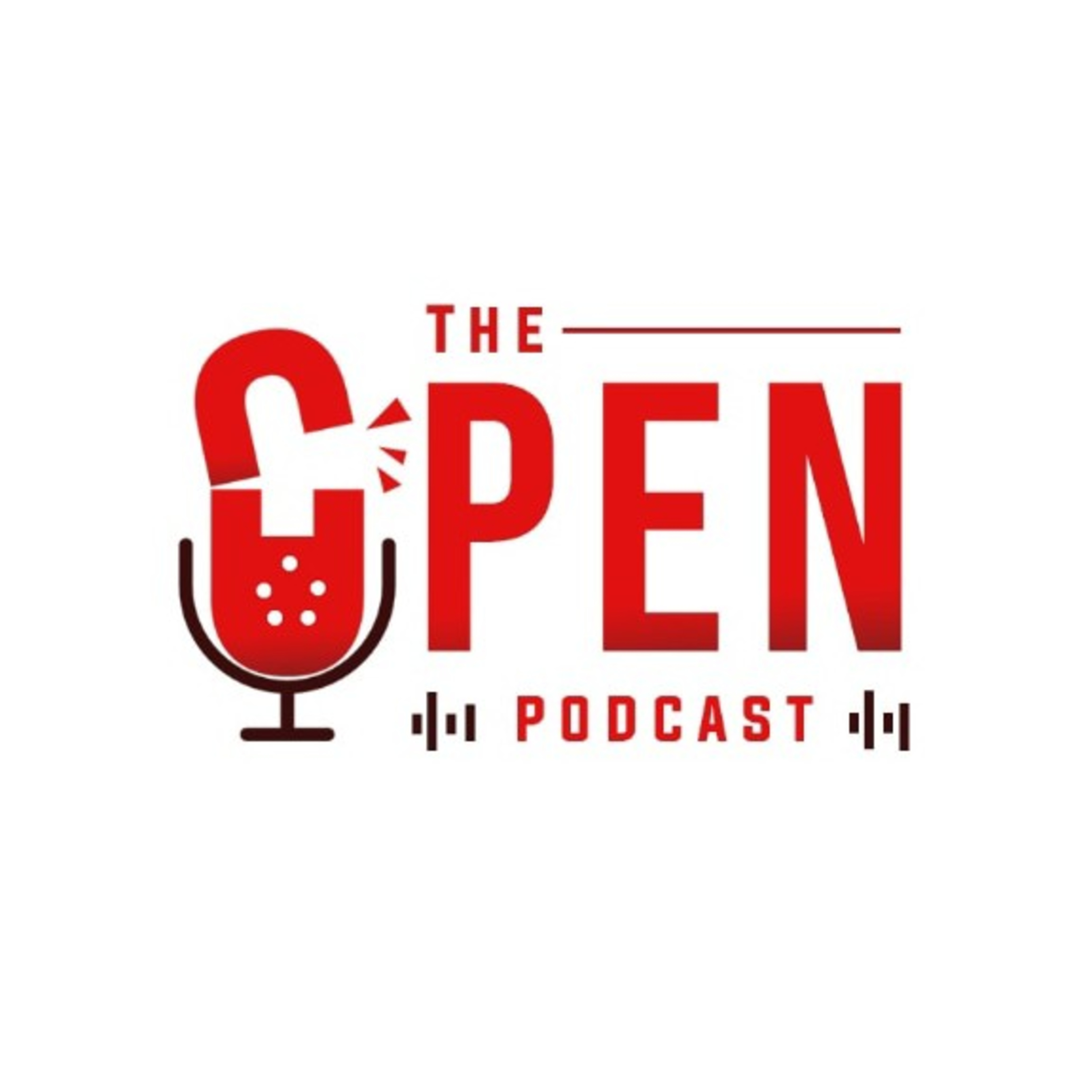The Open Podcast