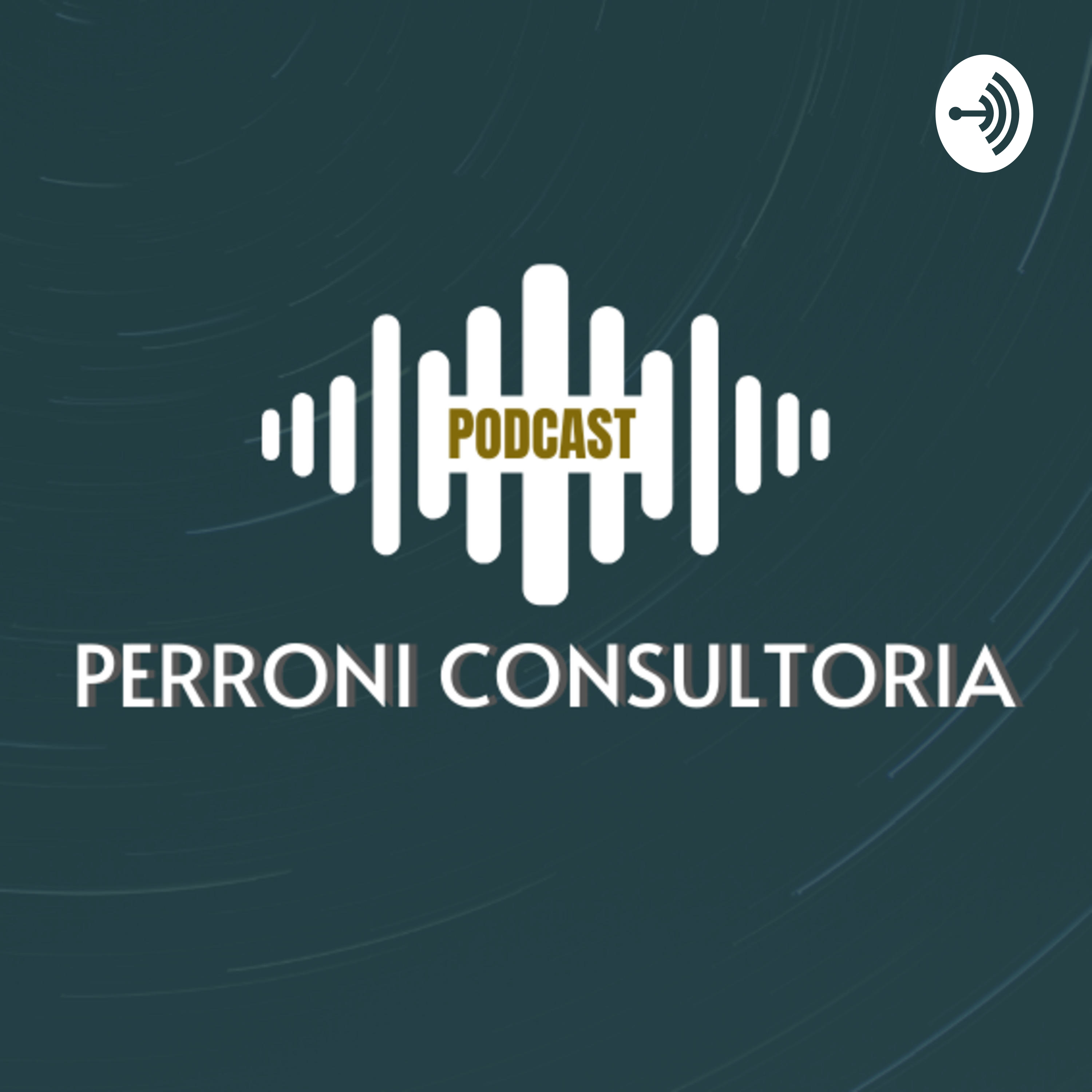 #05 PODCAST | PERRONI CONSULTORIA - Impactos da pandemia nos pedidos de Recuperação Judicial