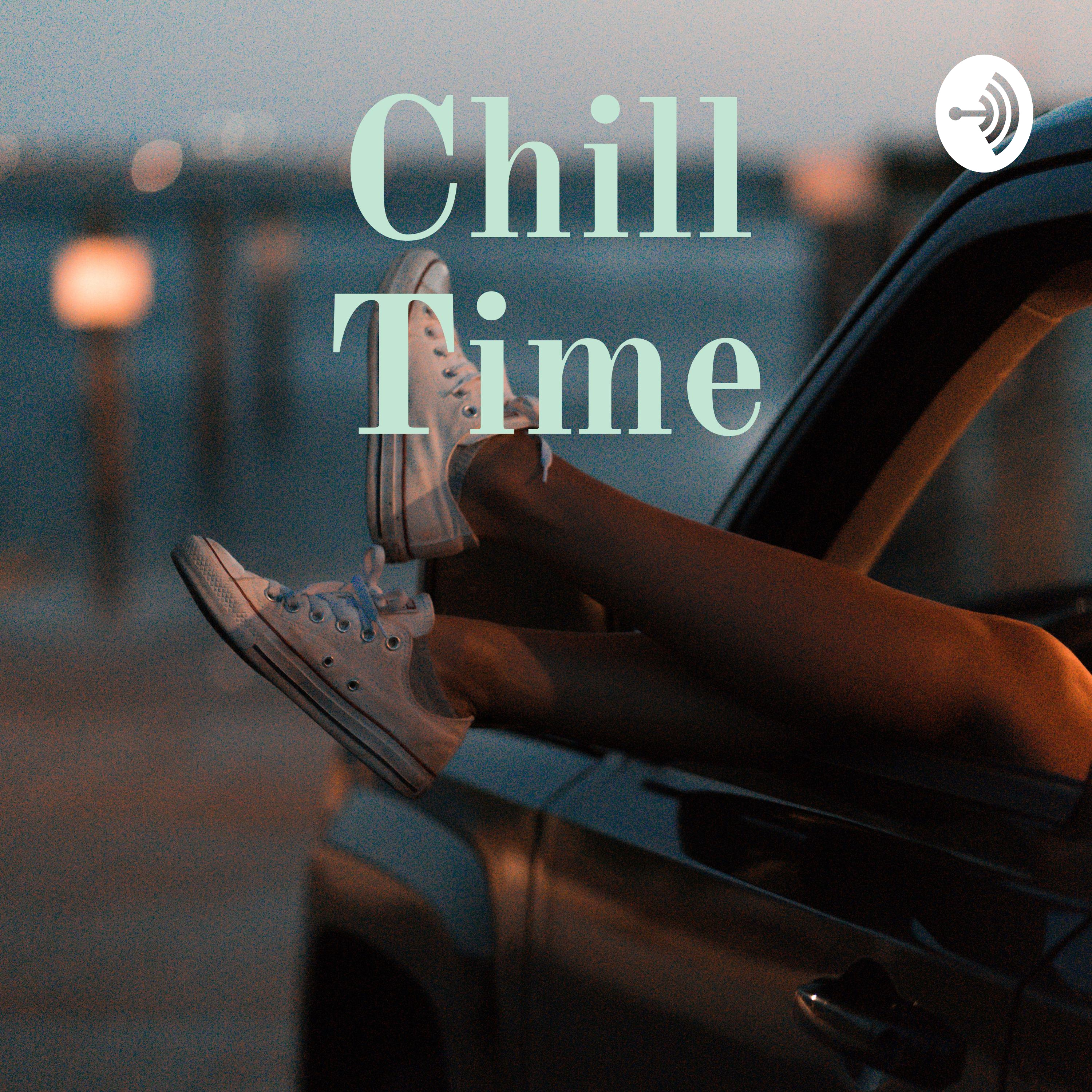 Chill Time With Samaria