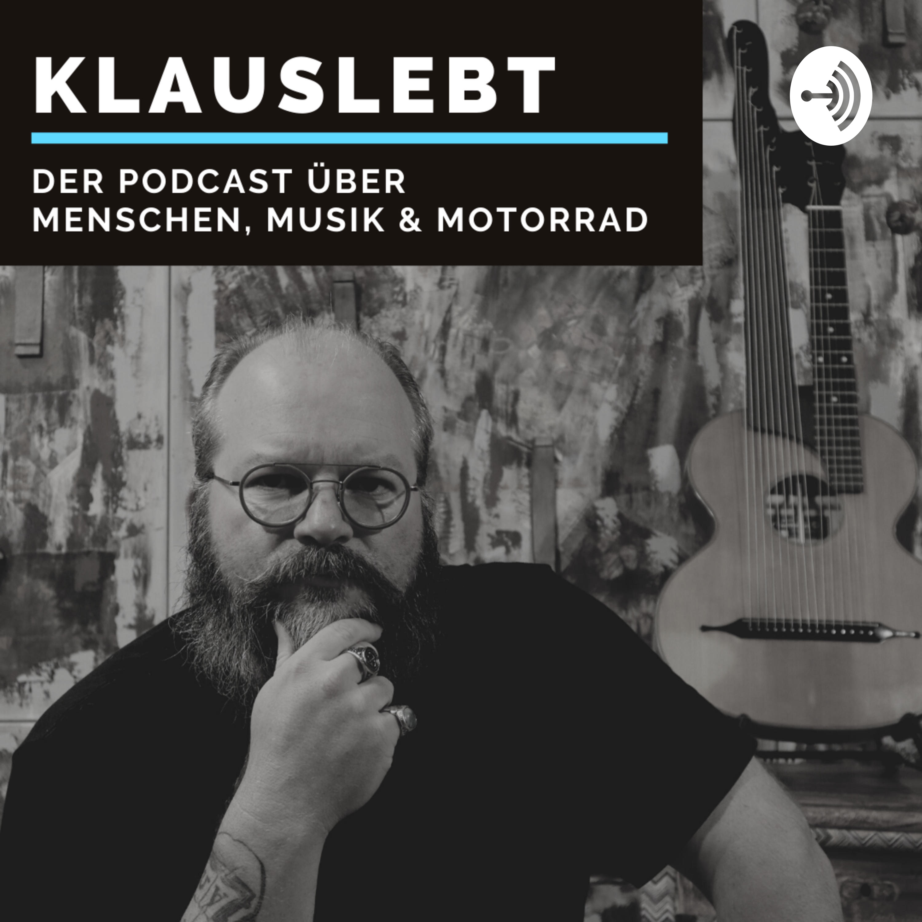 Klauslebt Audio Gig