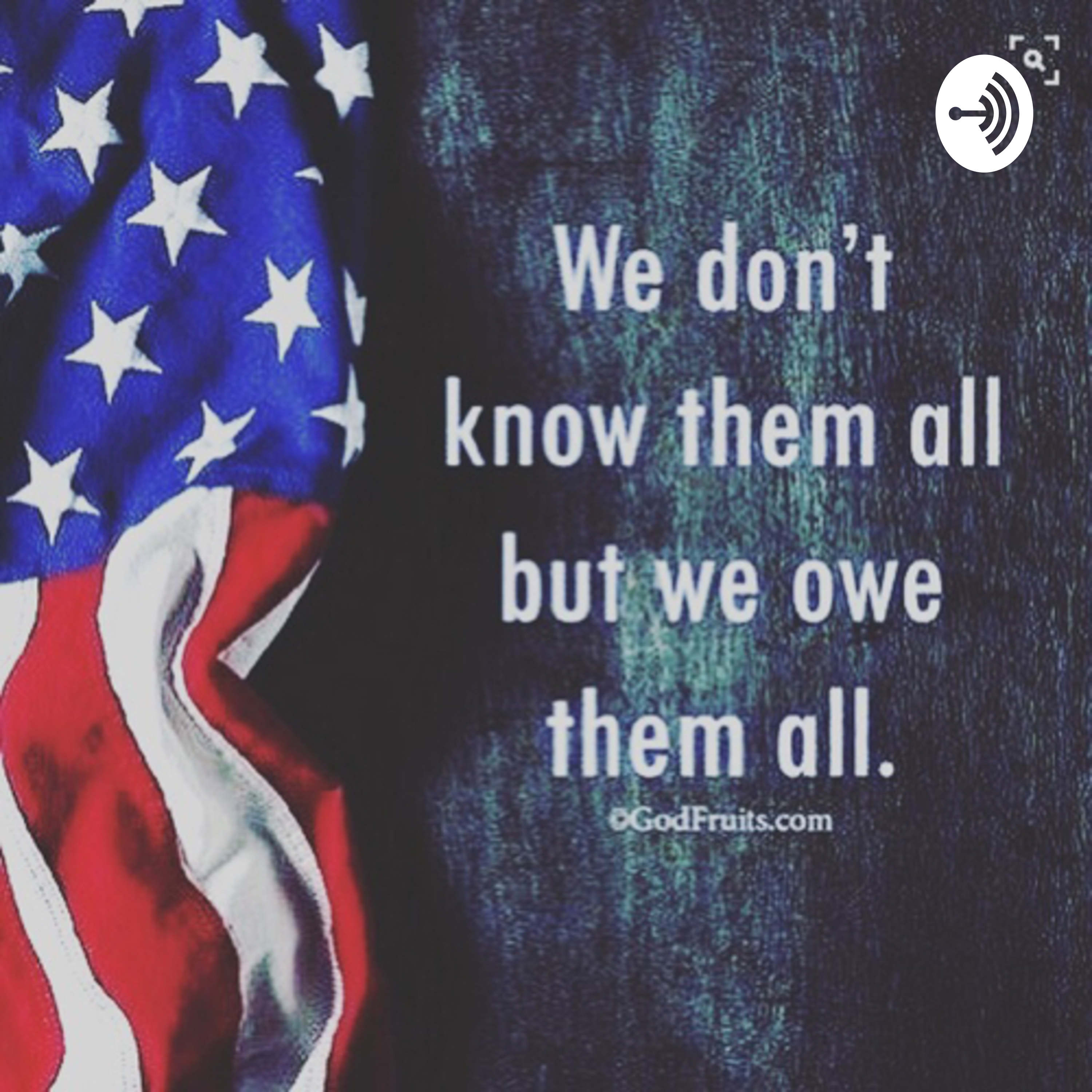 Veterans fireside chat