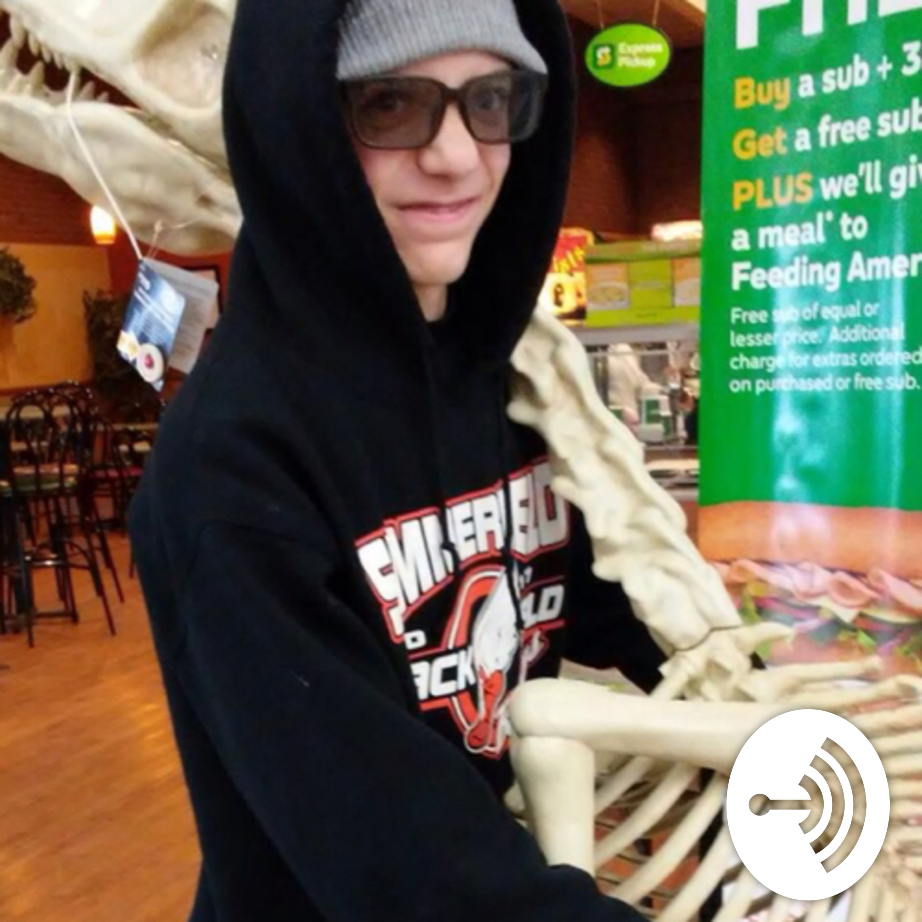 Captain Weirdios