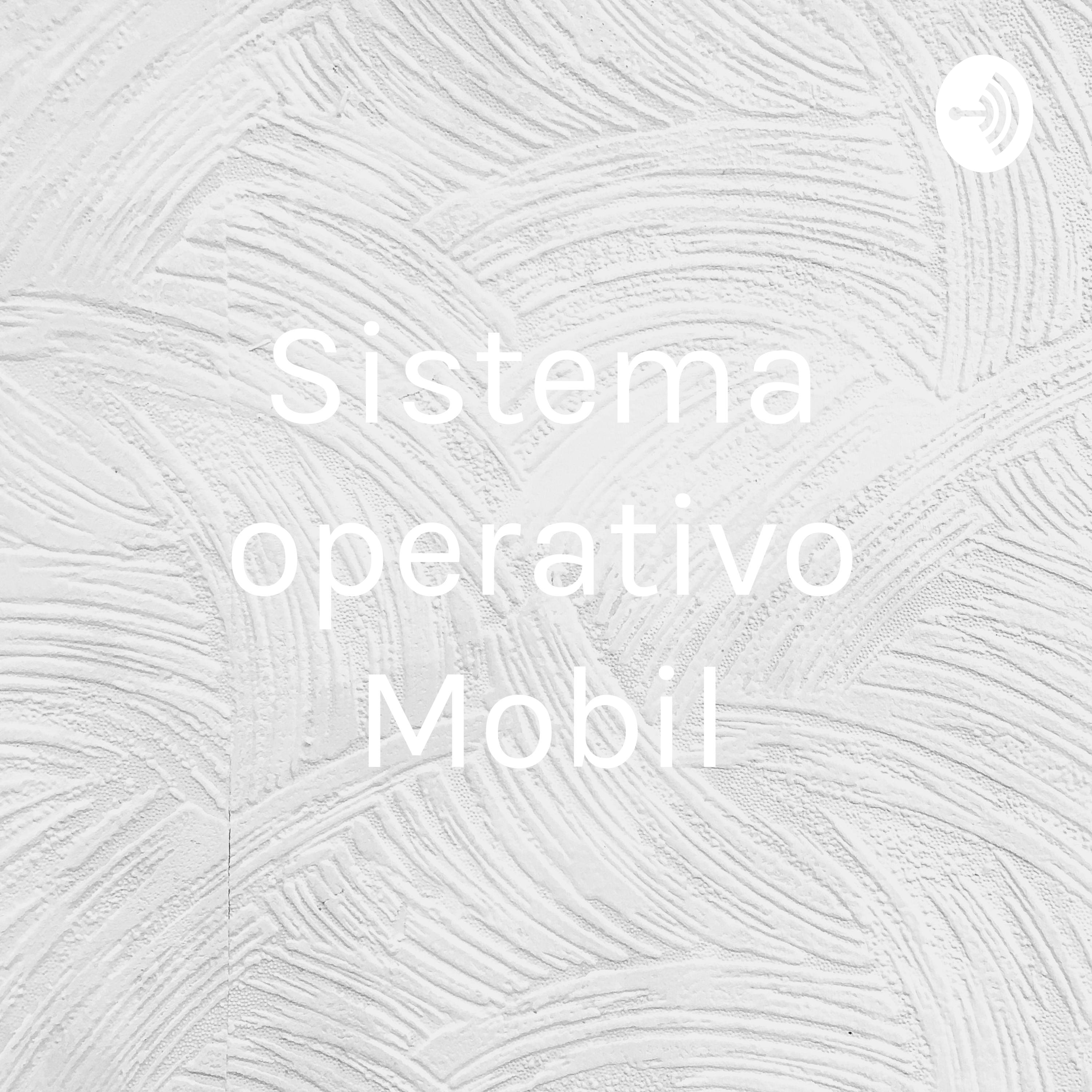 Sistema operativo Mobil