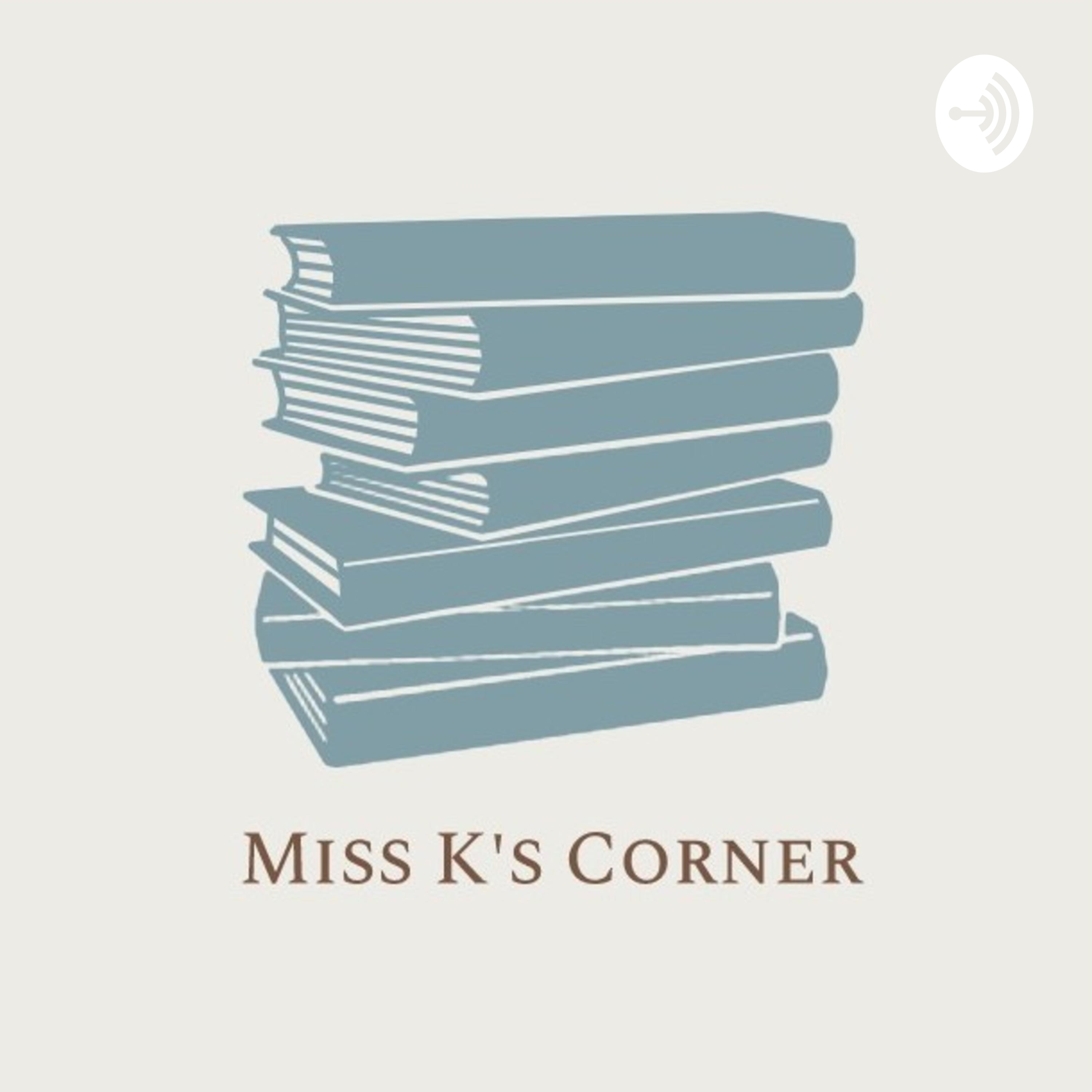 Miss K\'s Corner