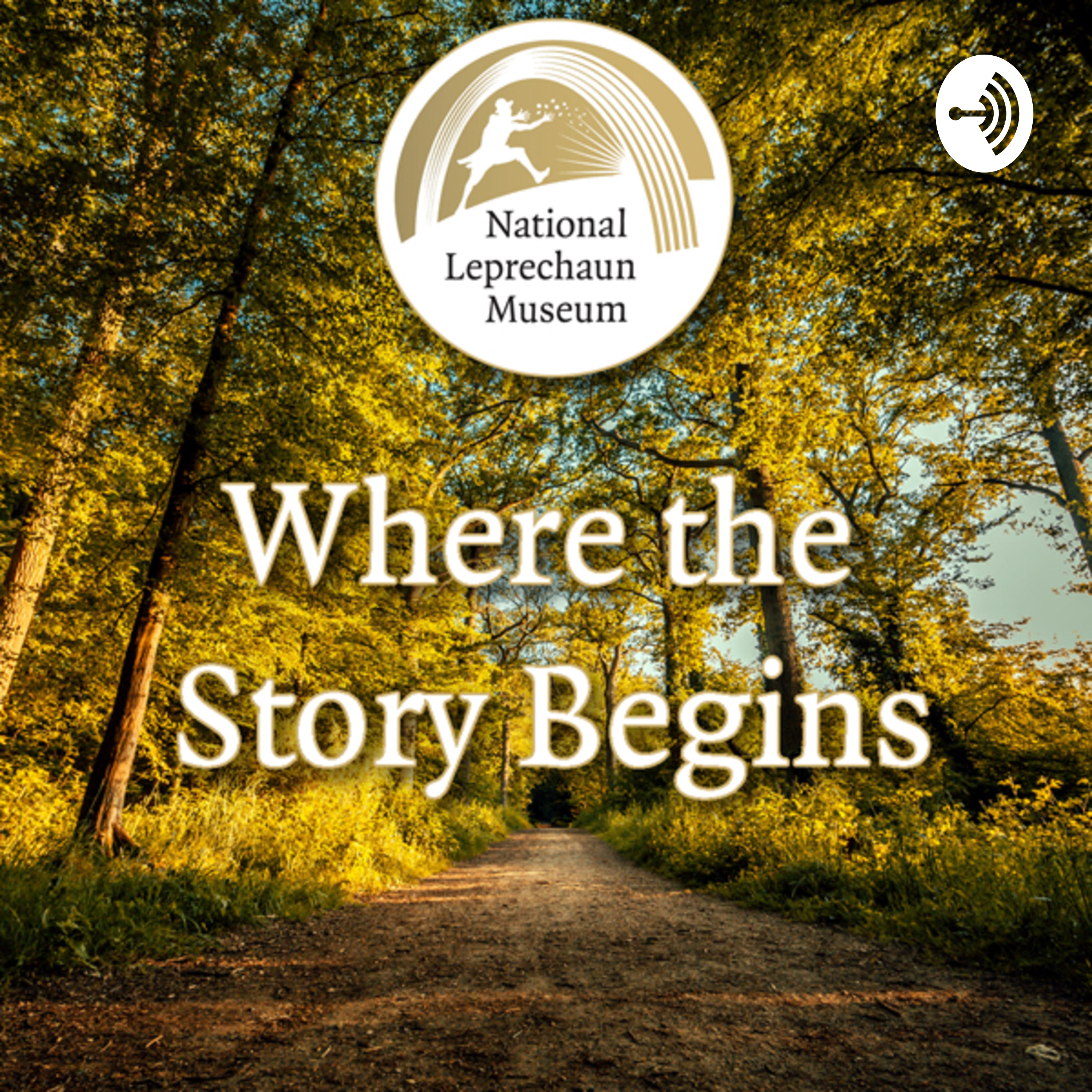 Where the Story Begins