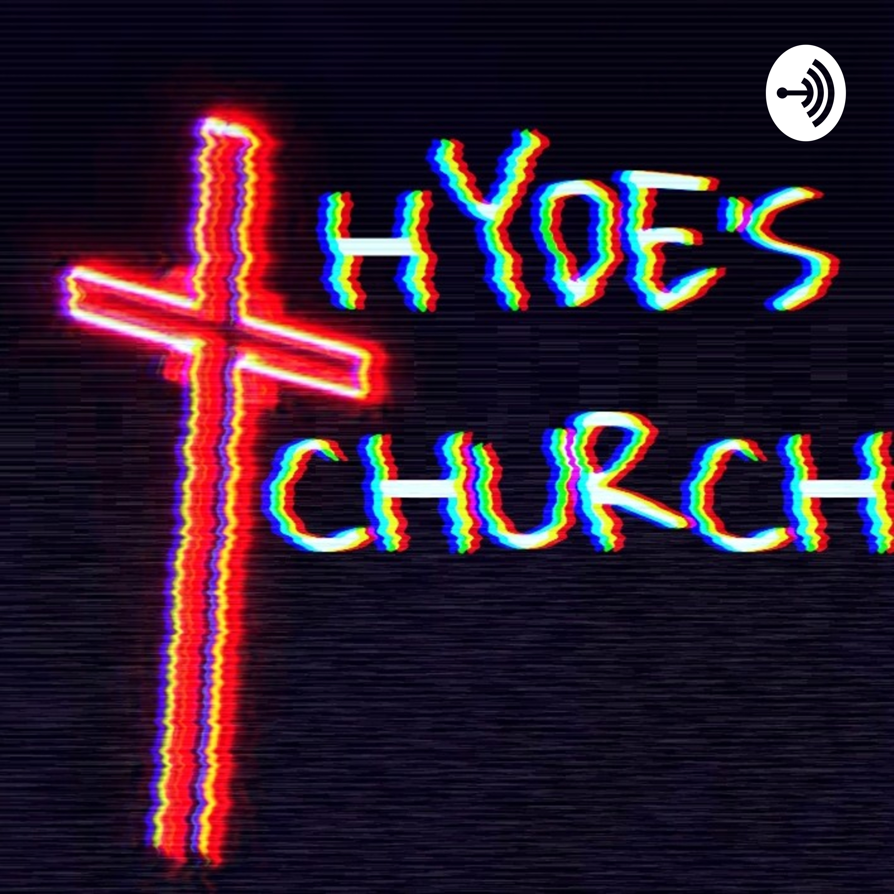 Hyde's Church