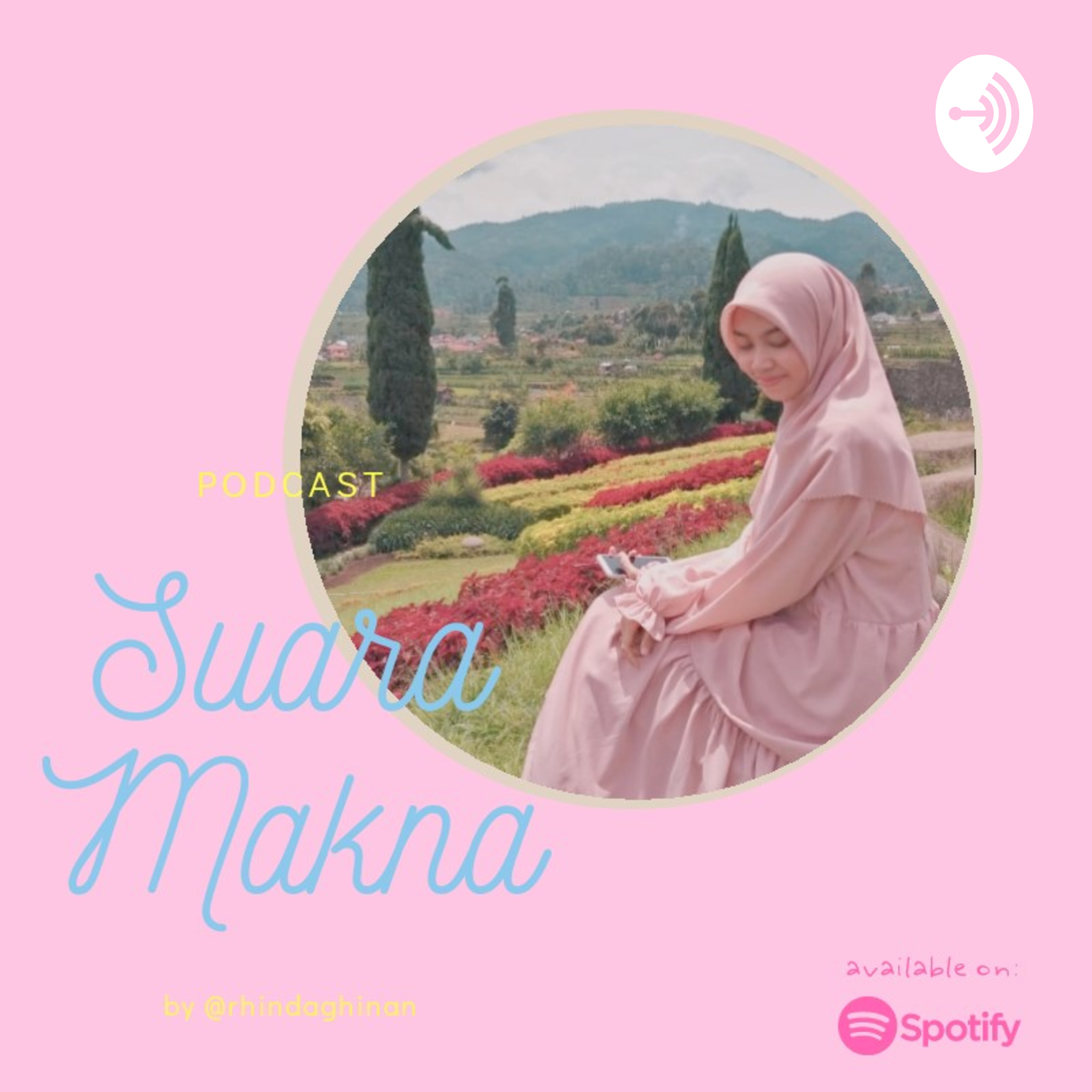Suara Makna podcast artwork