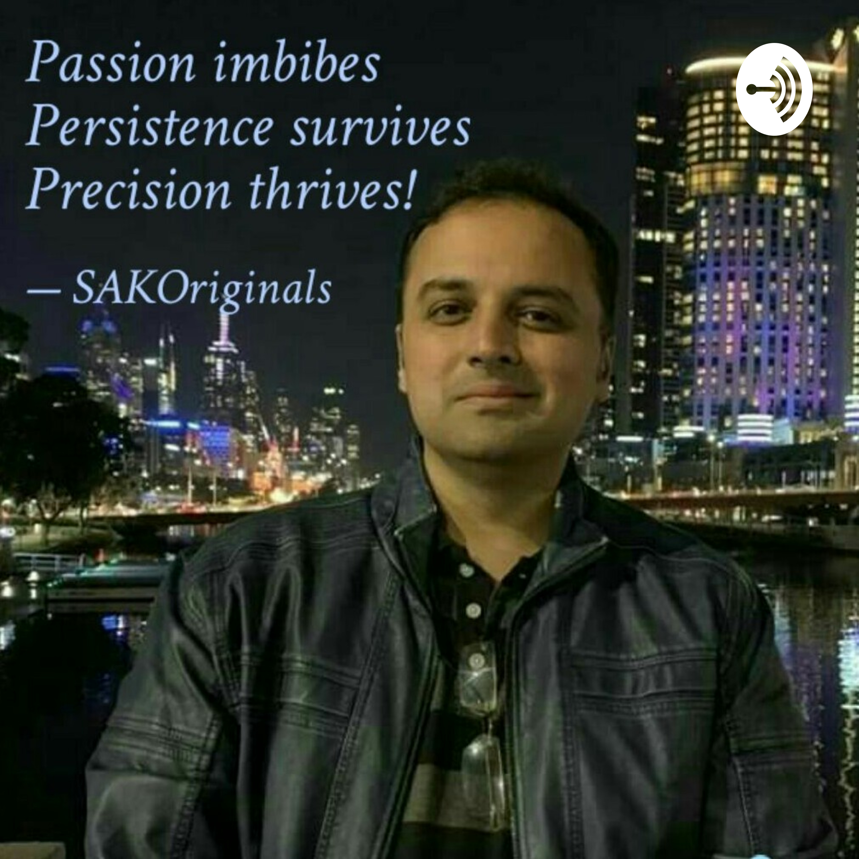 SAK Originals (Sameer Anil Karna)