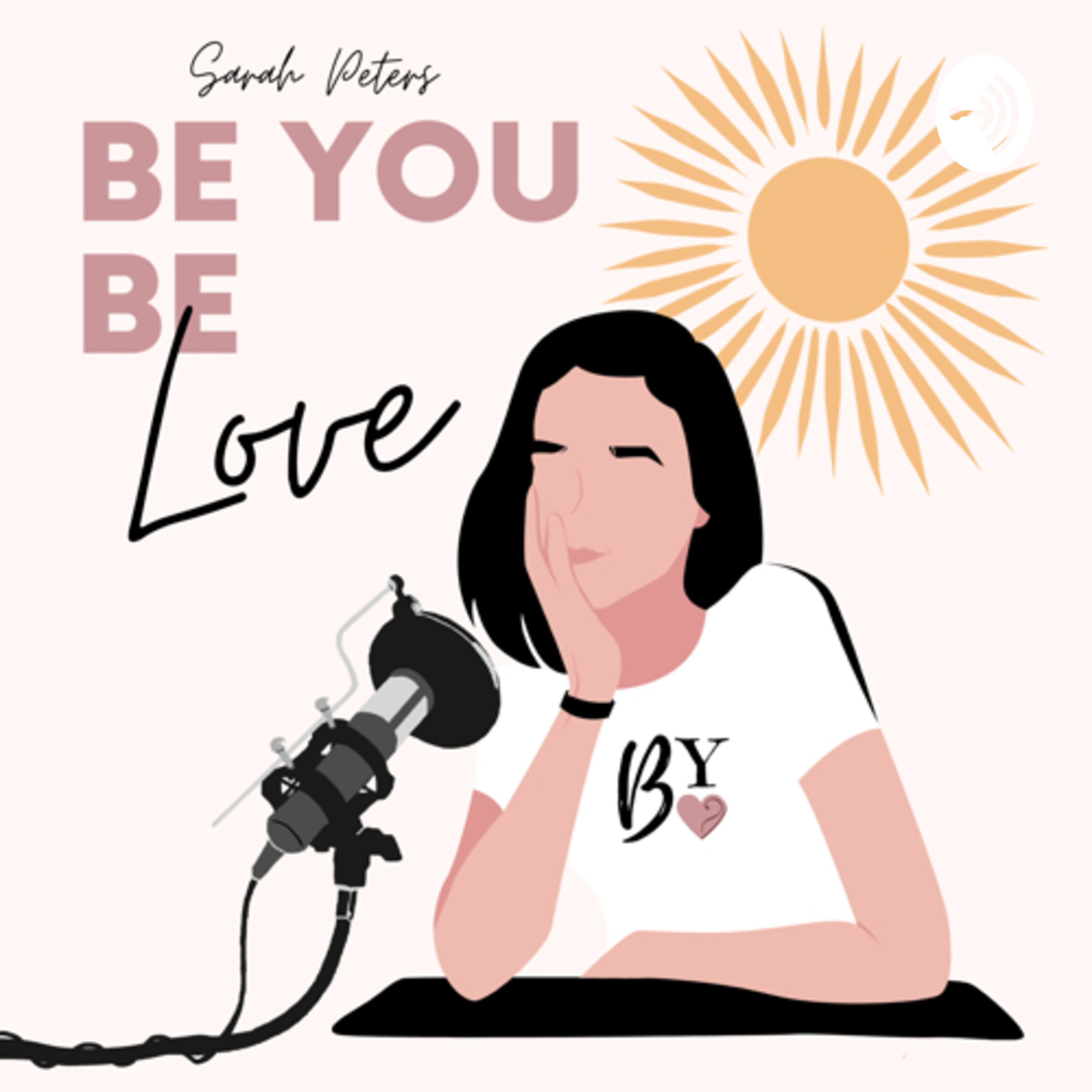 Be You Be Love