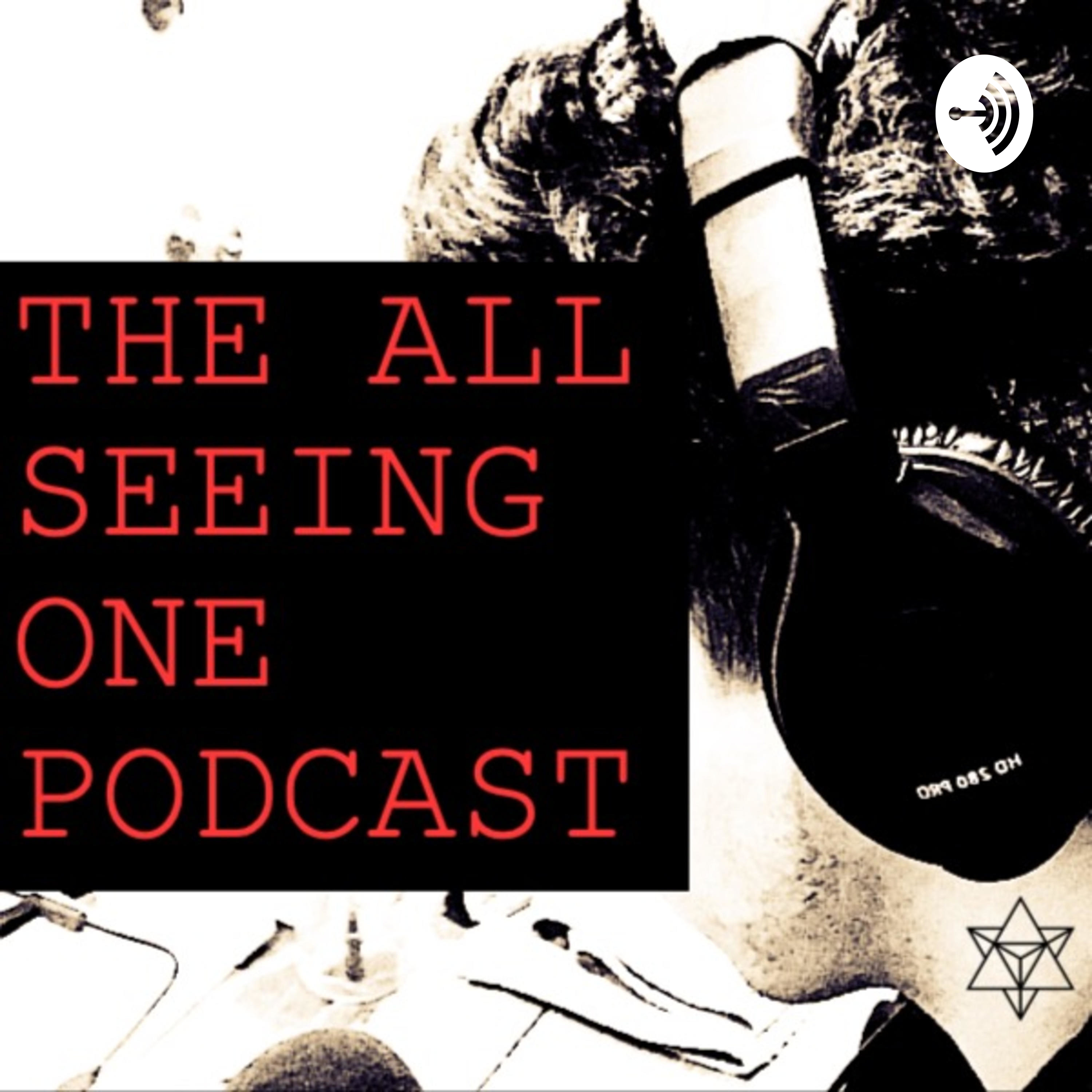 All Seeing One