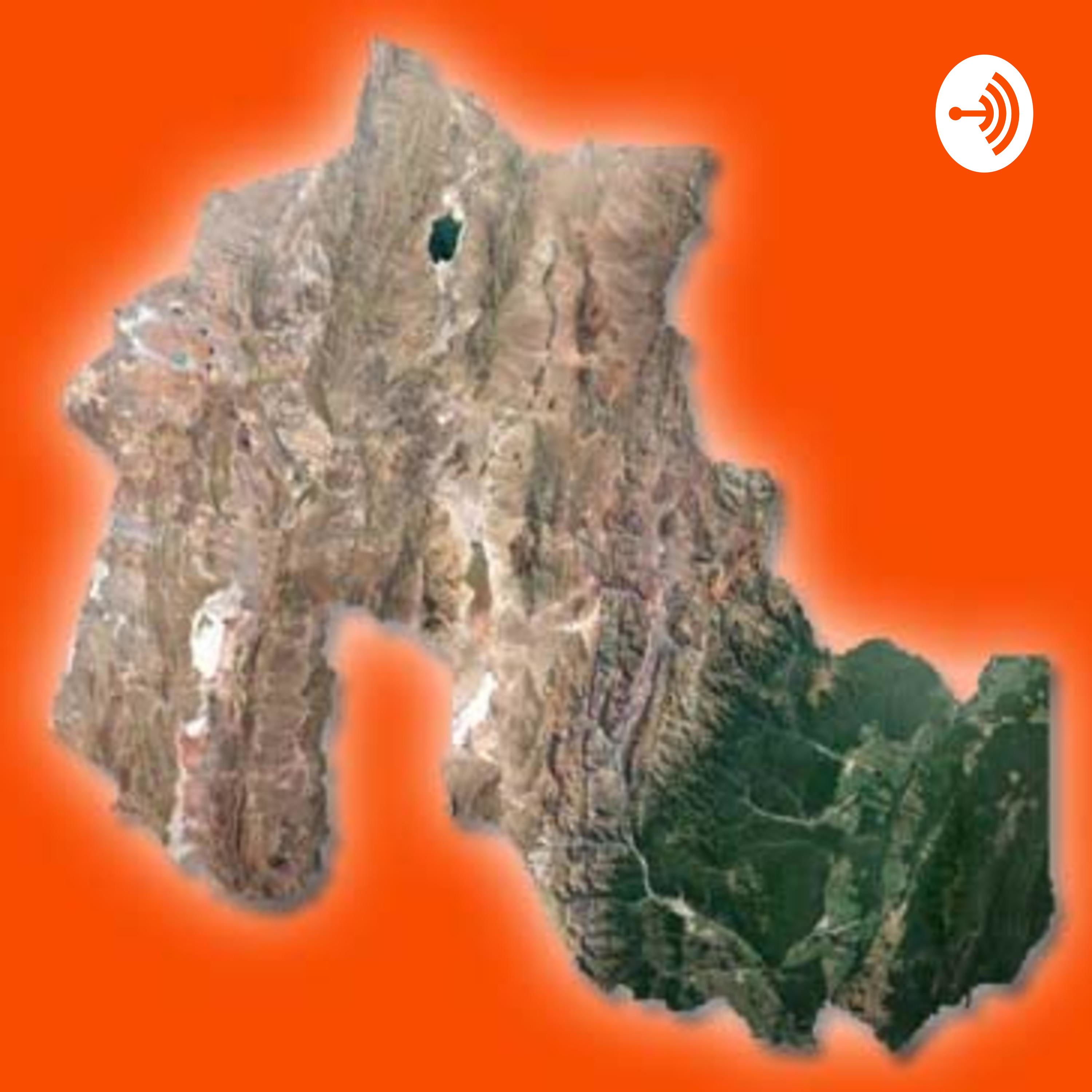 Desde Jujuy. Día 6 / El Submarino Radio