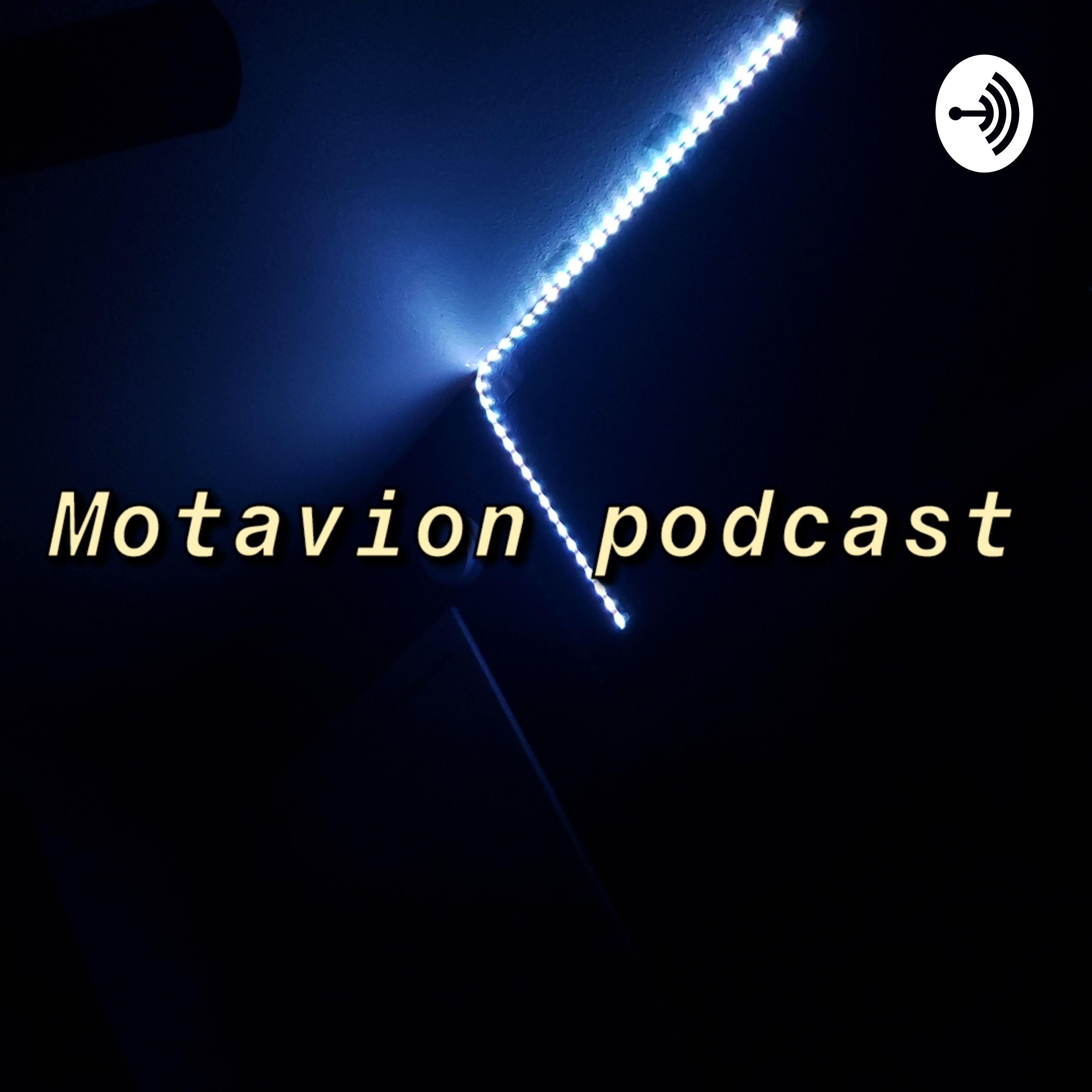 Motivation Podcast With Diego Romero