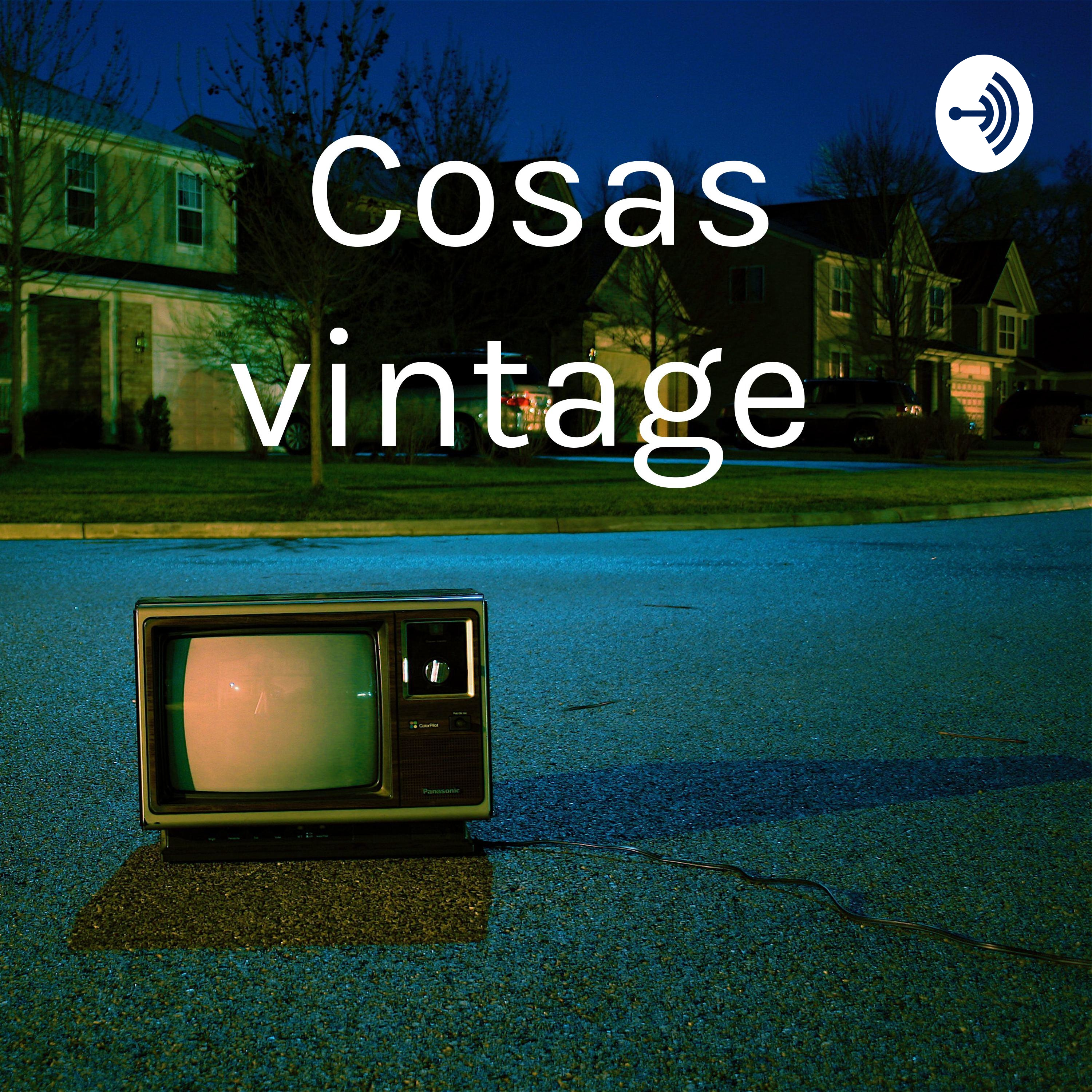 Un podcast de mierda