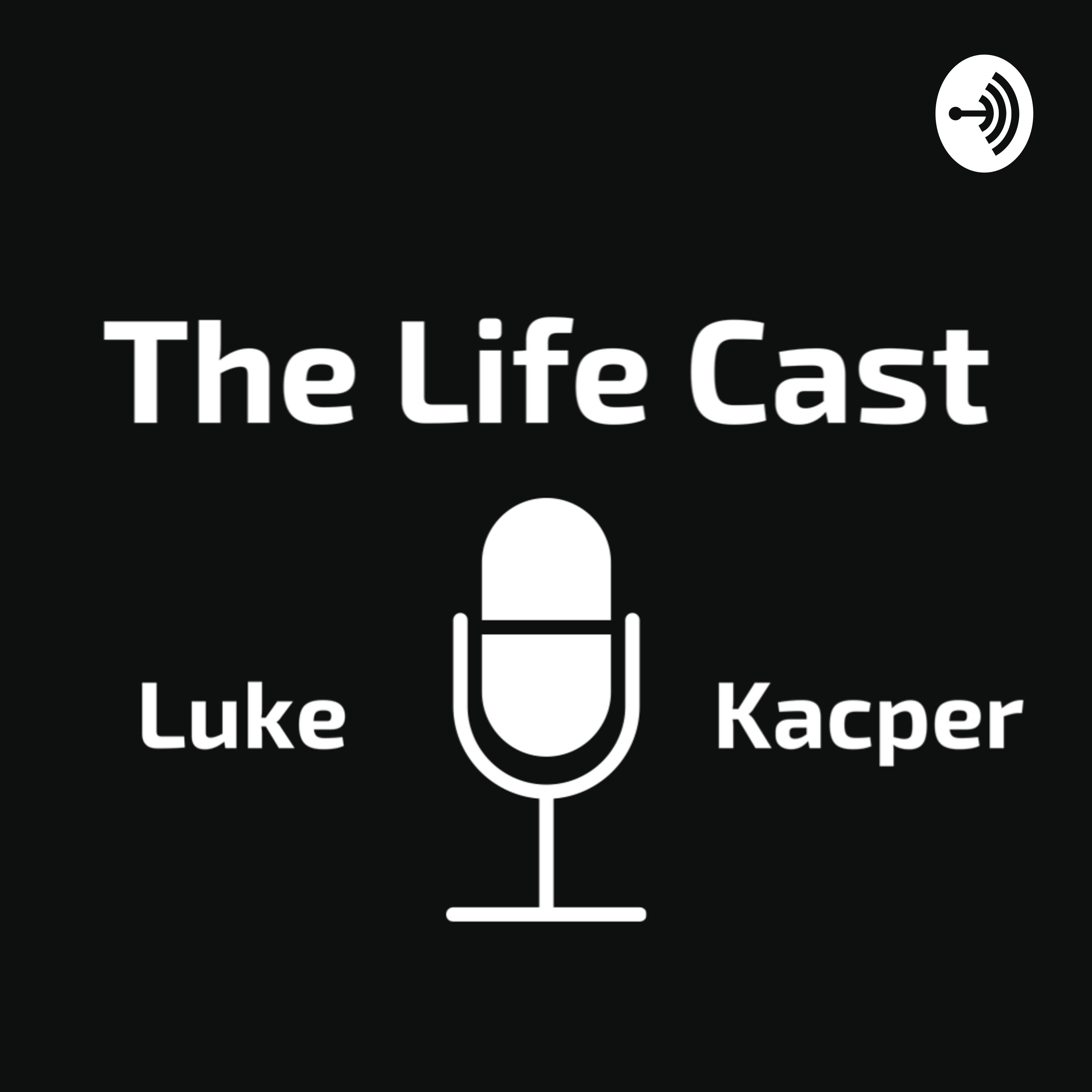 The Life Cast