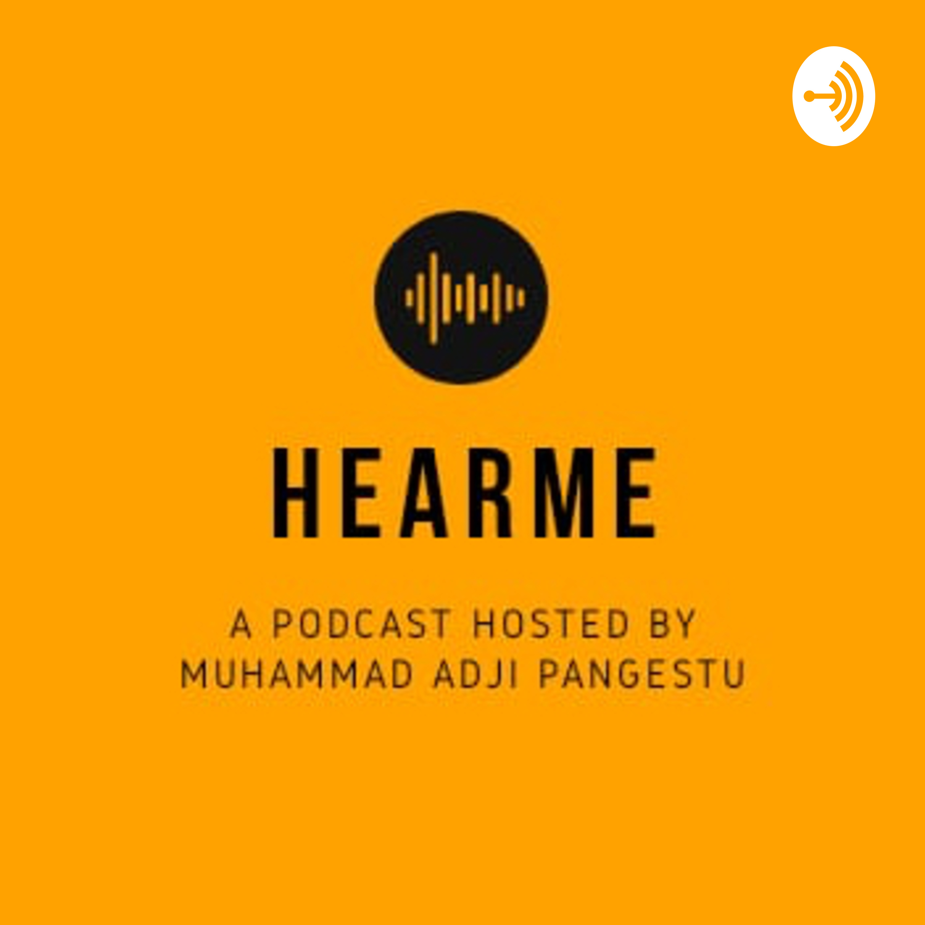 HEARME PODCAST 