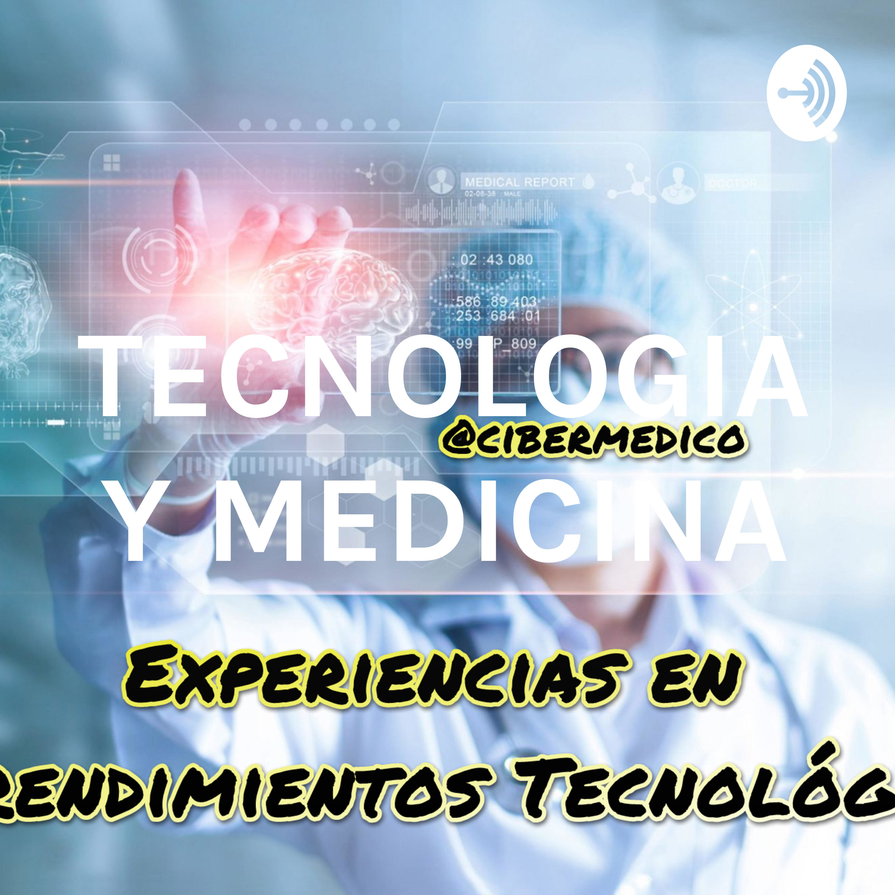 TECNOLOGIA Y MEDICINA