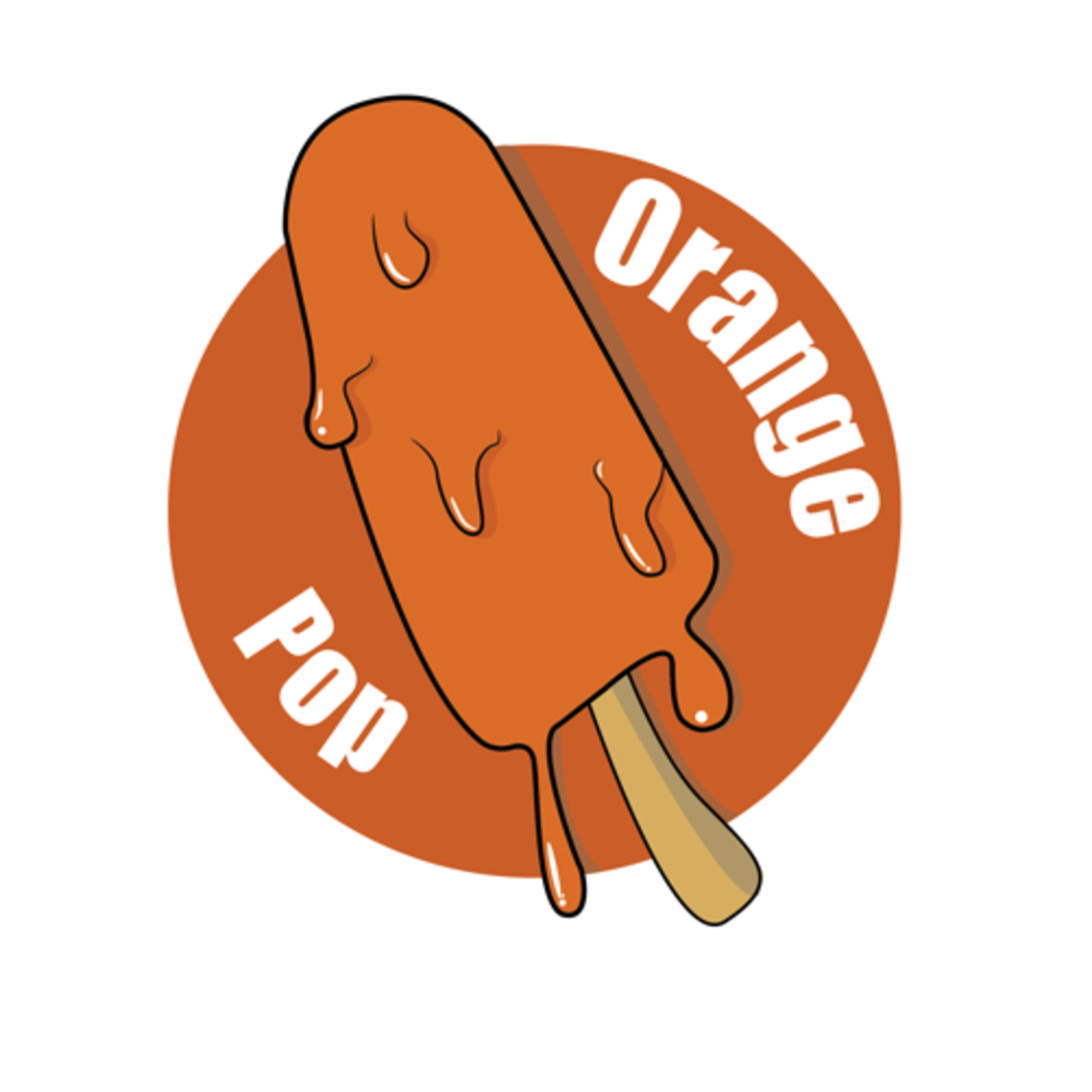 Orange Audio cover art