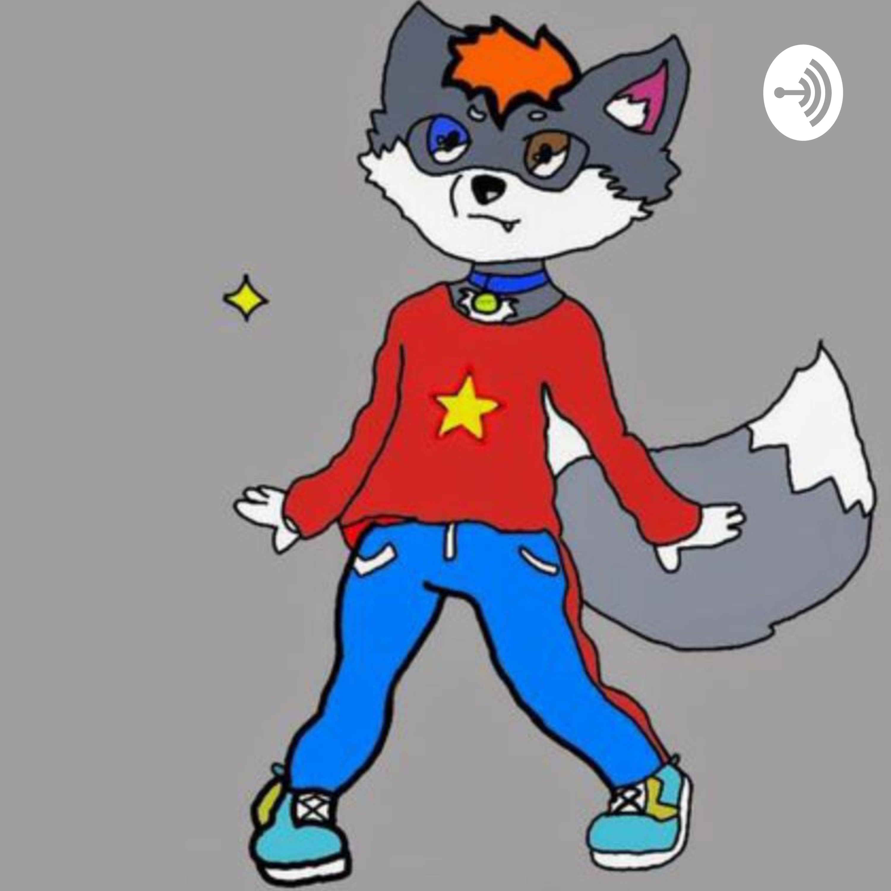 Gerardo Infinity X (Podcast Oficial De Mi Canal De Youtube