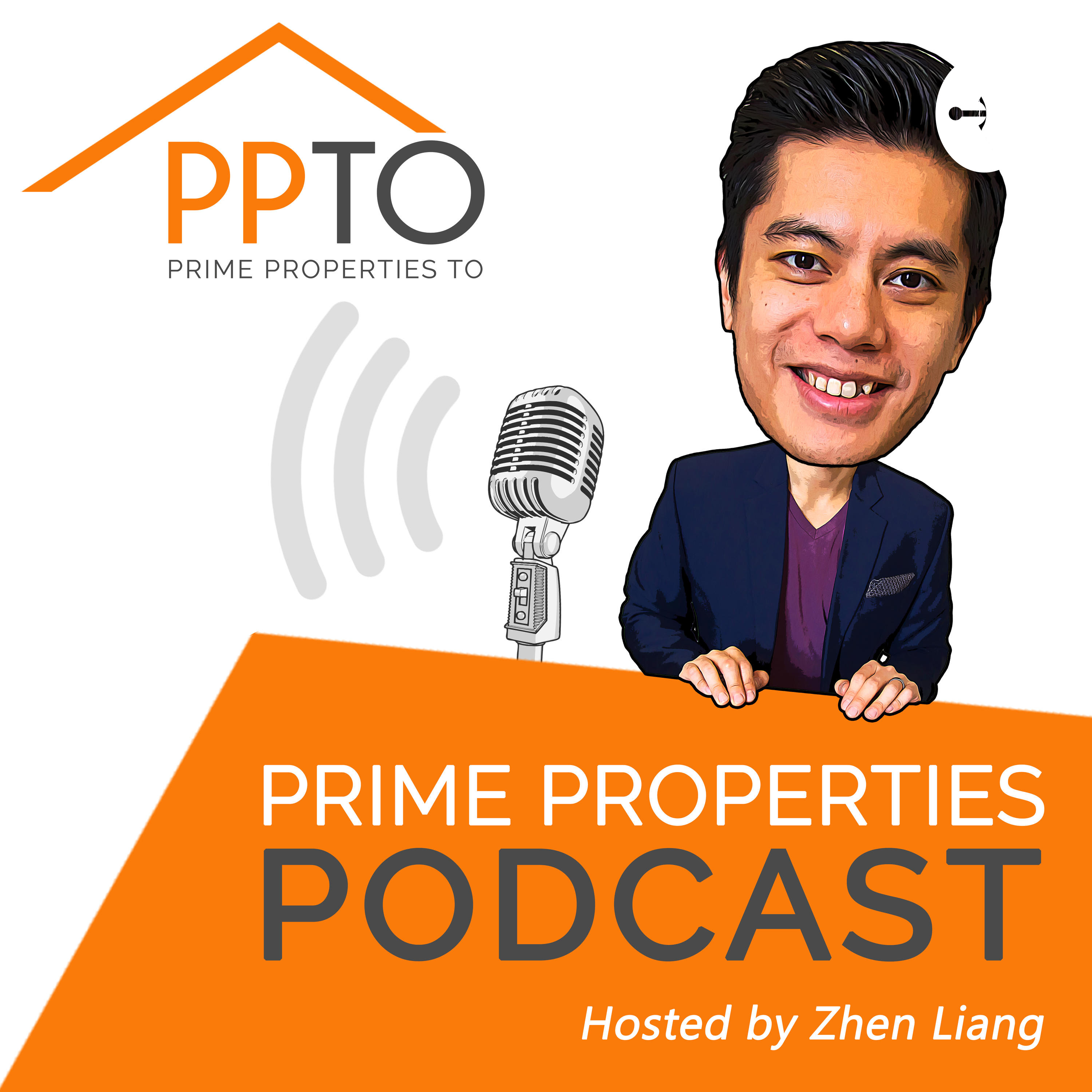 Prime Properties Podcast