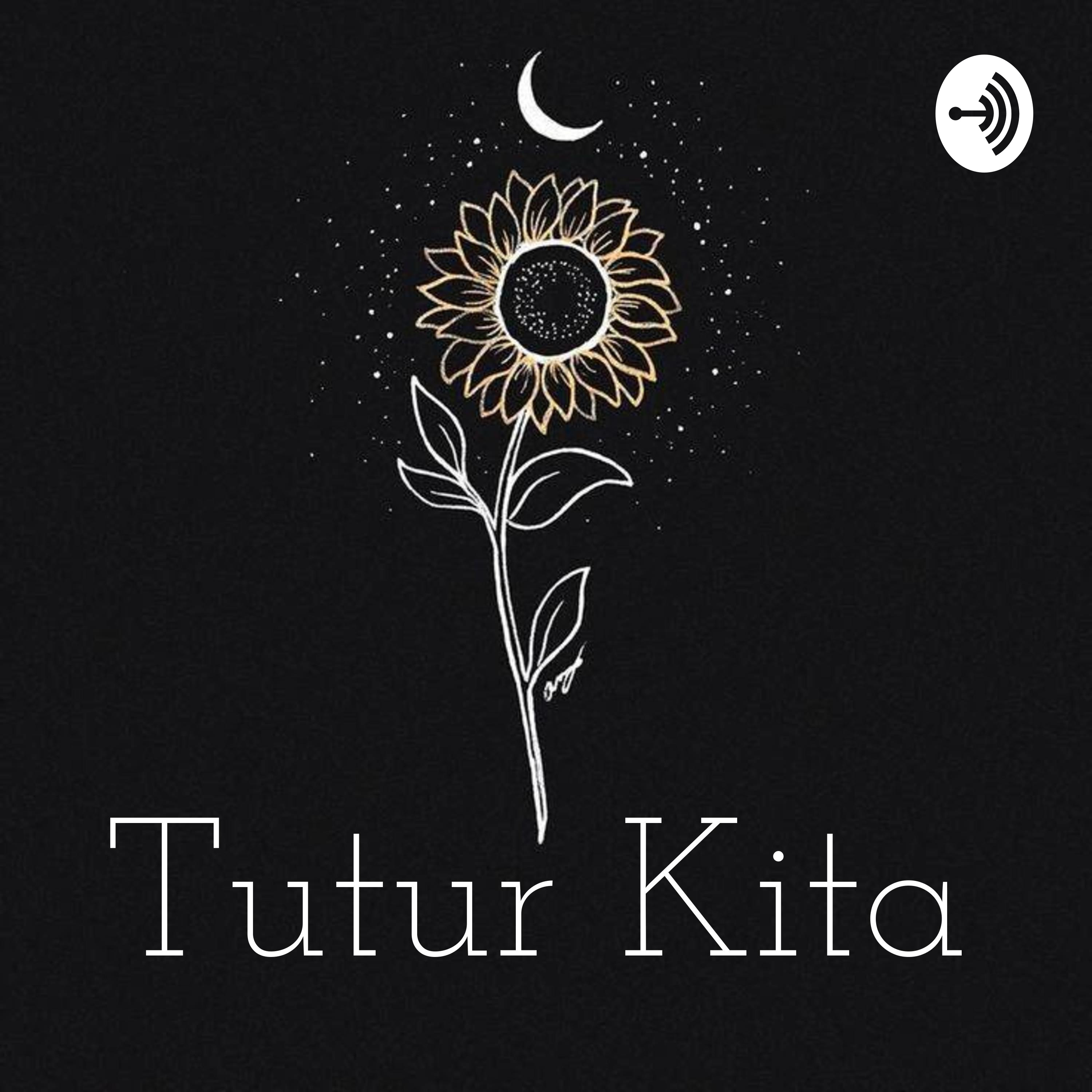 Tutur Kita podcast artwork