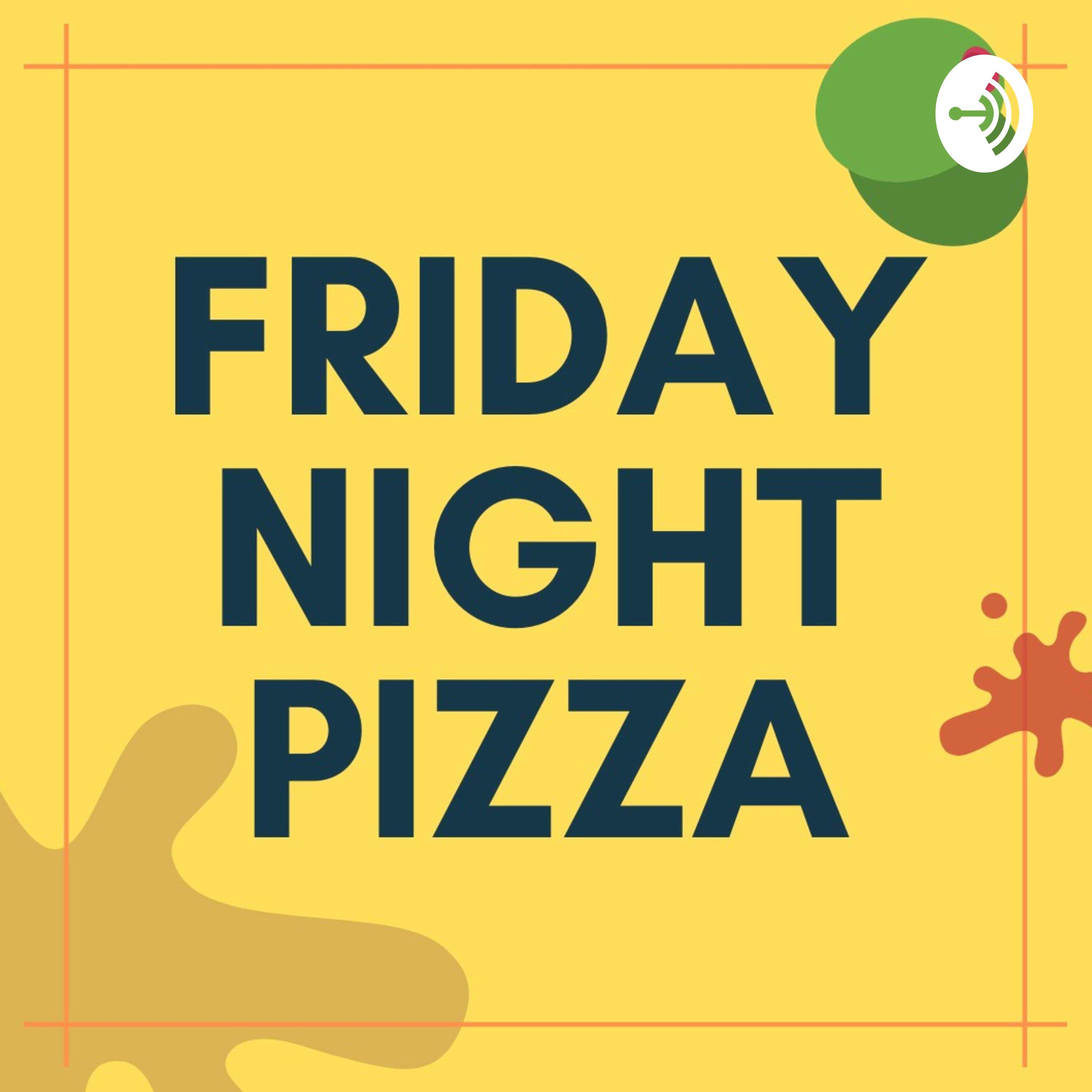 FNP - Friday Night Pizza