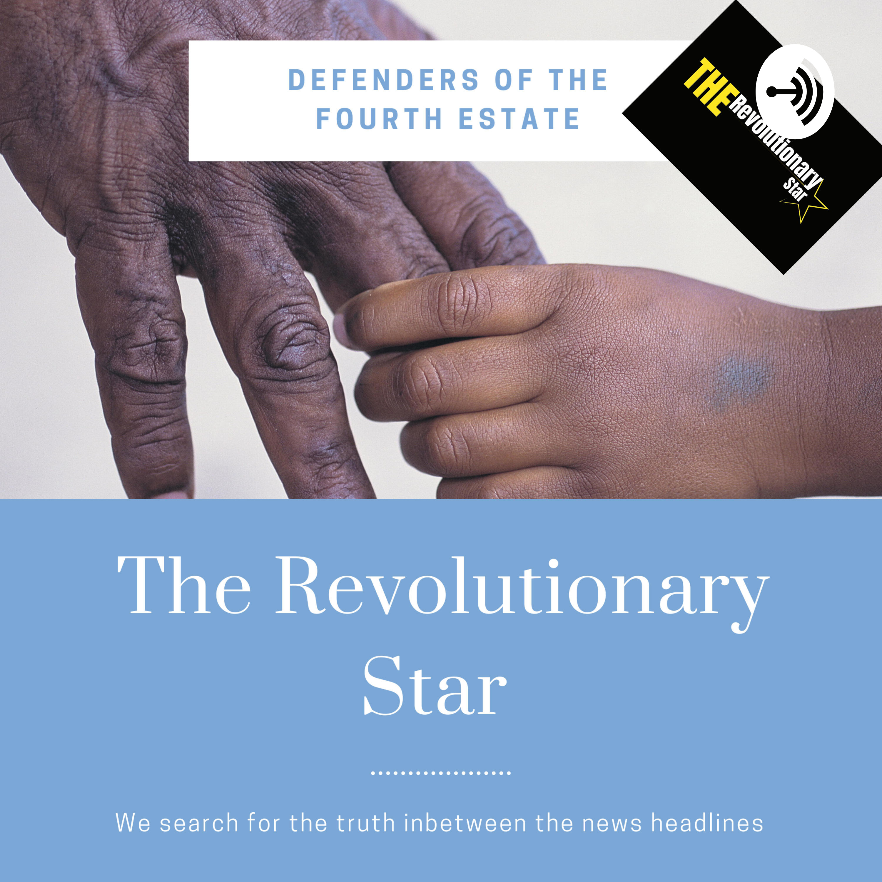 The Revolutionary Star Podcast