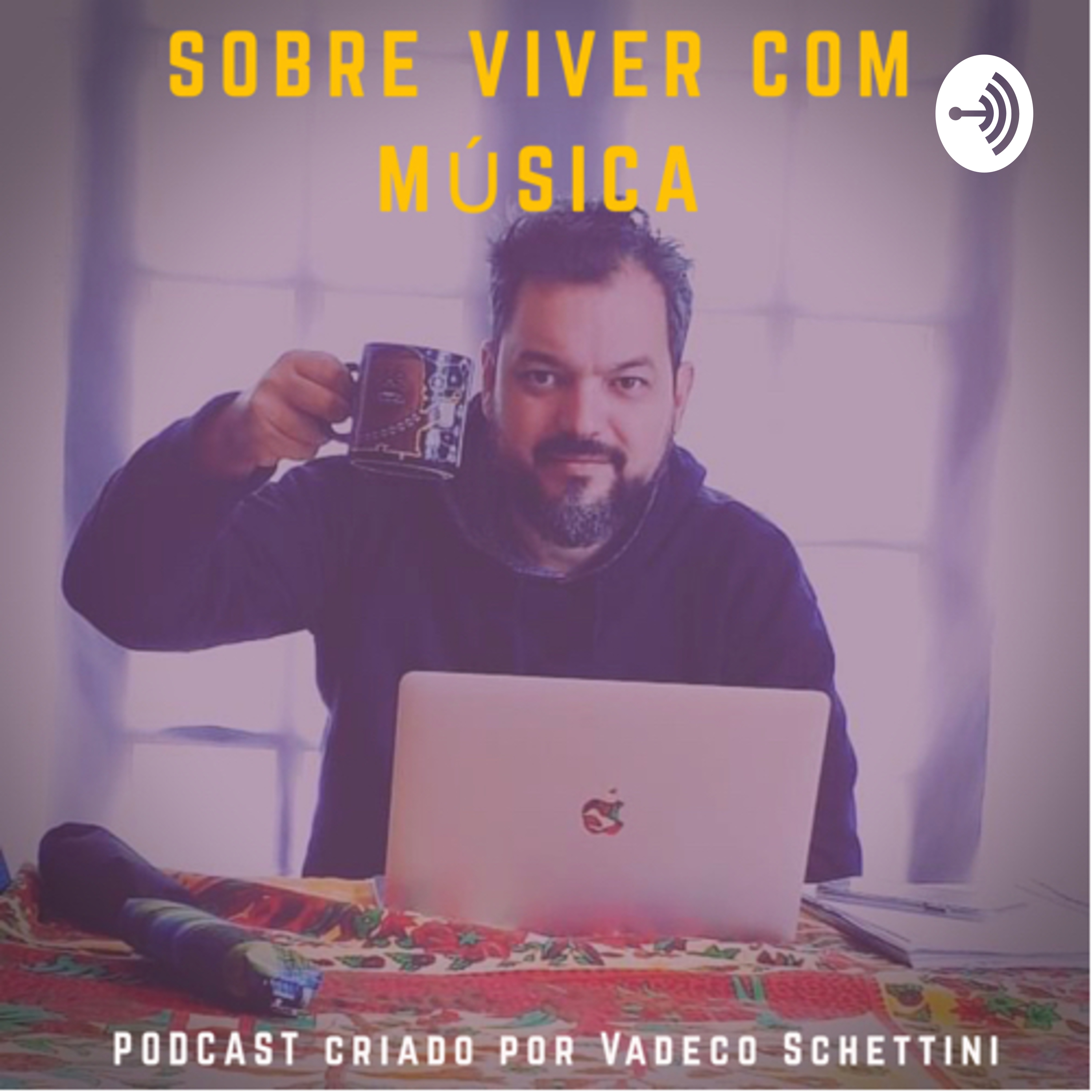 Sobre viver com música
