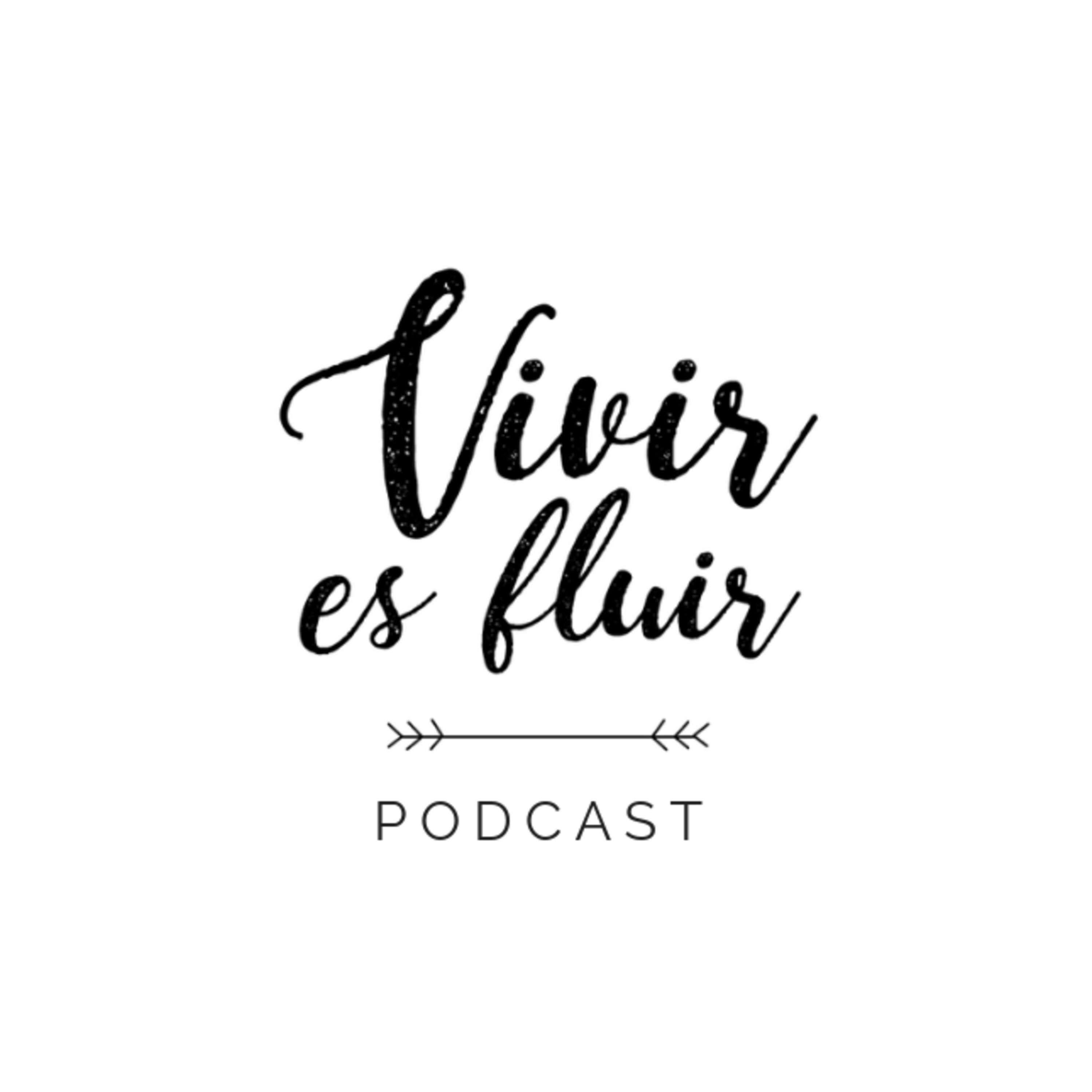 Vivir es fluir