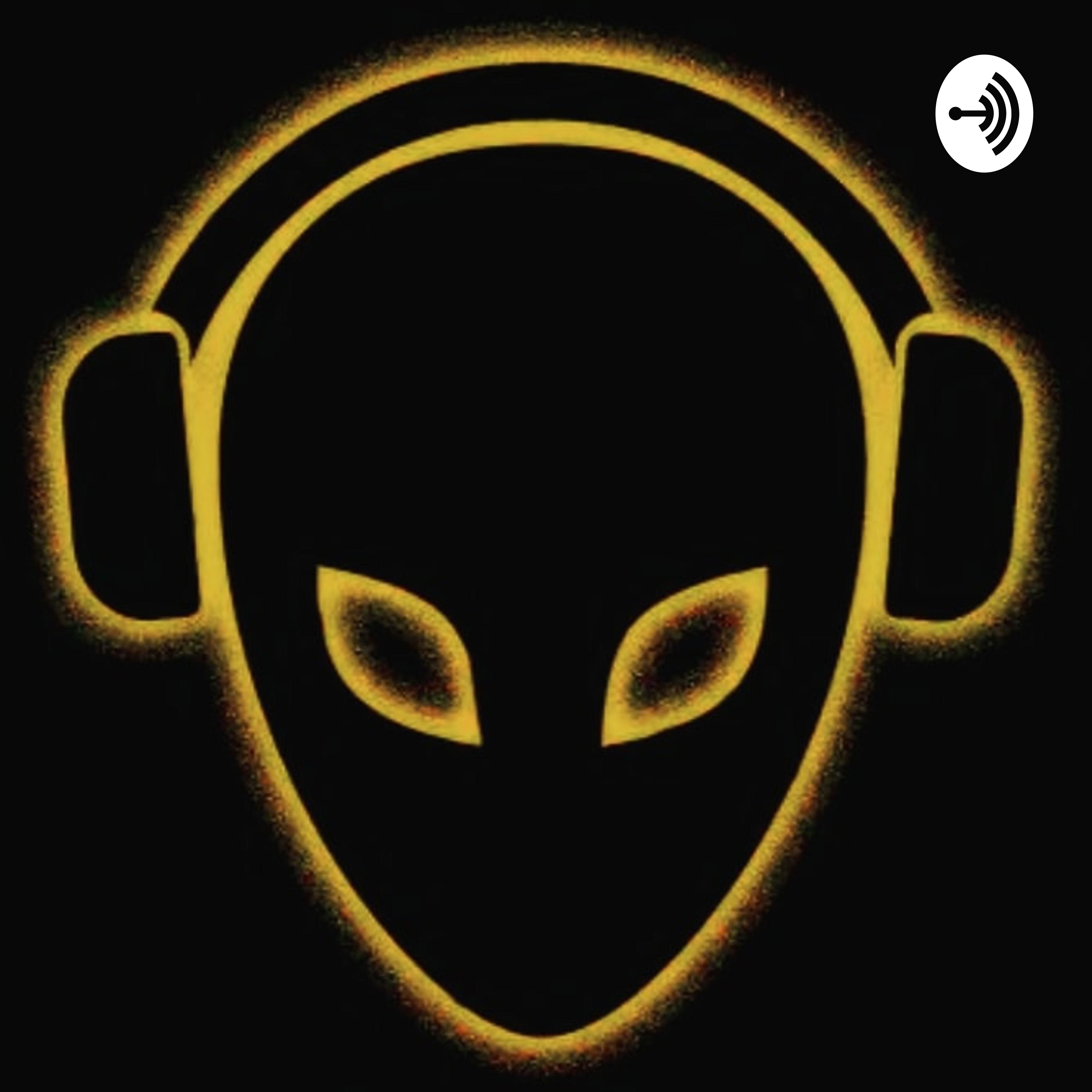 VISAGEM podcast artwork