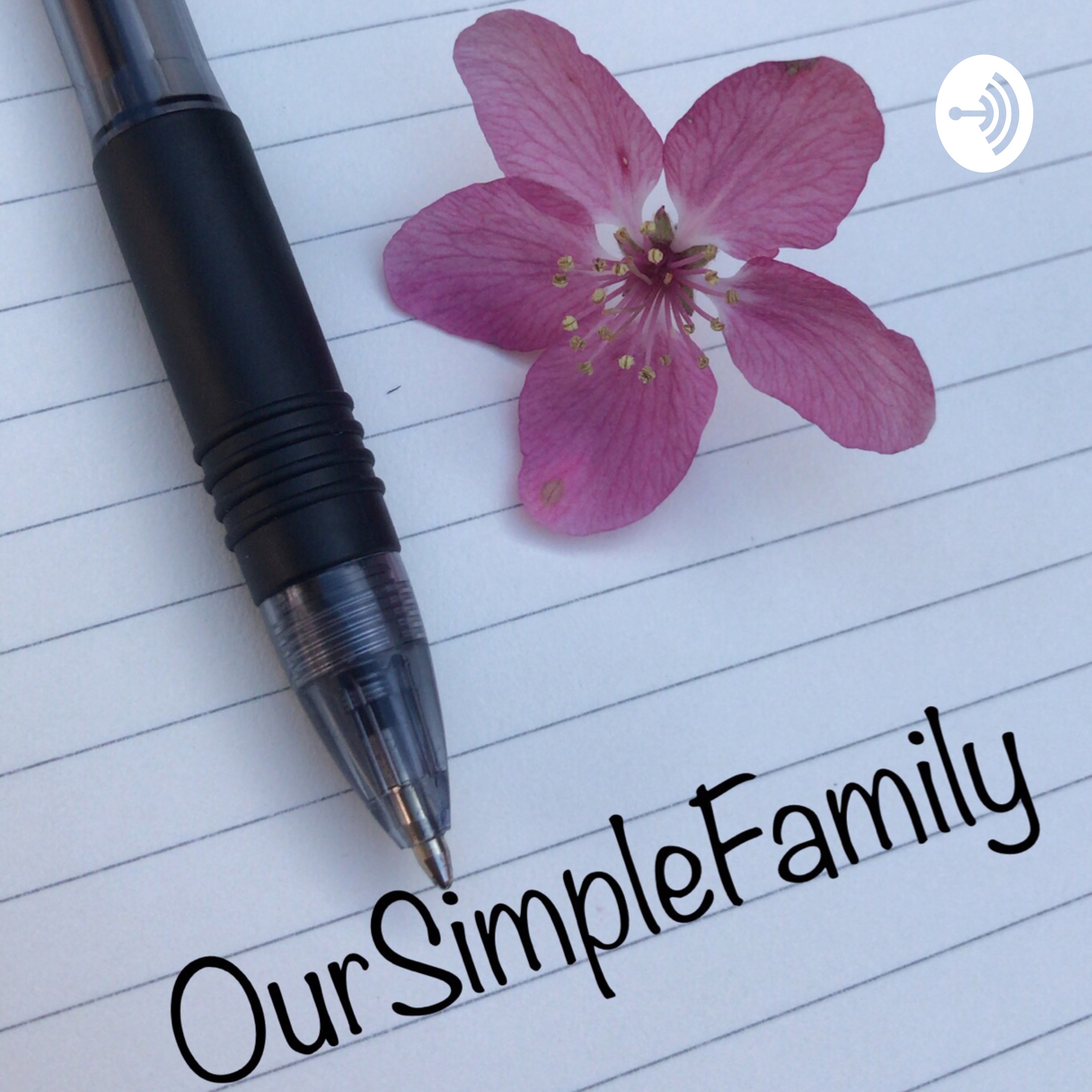 OurSimpleFamily