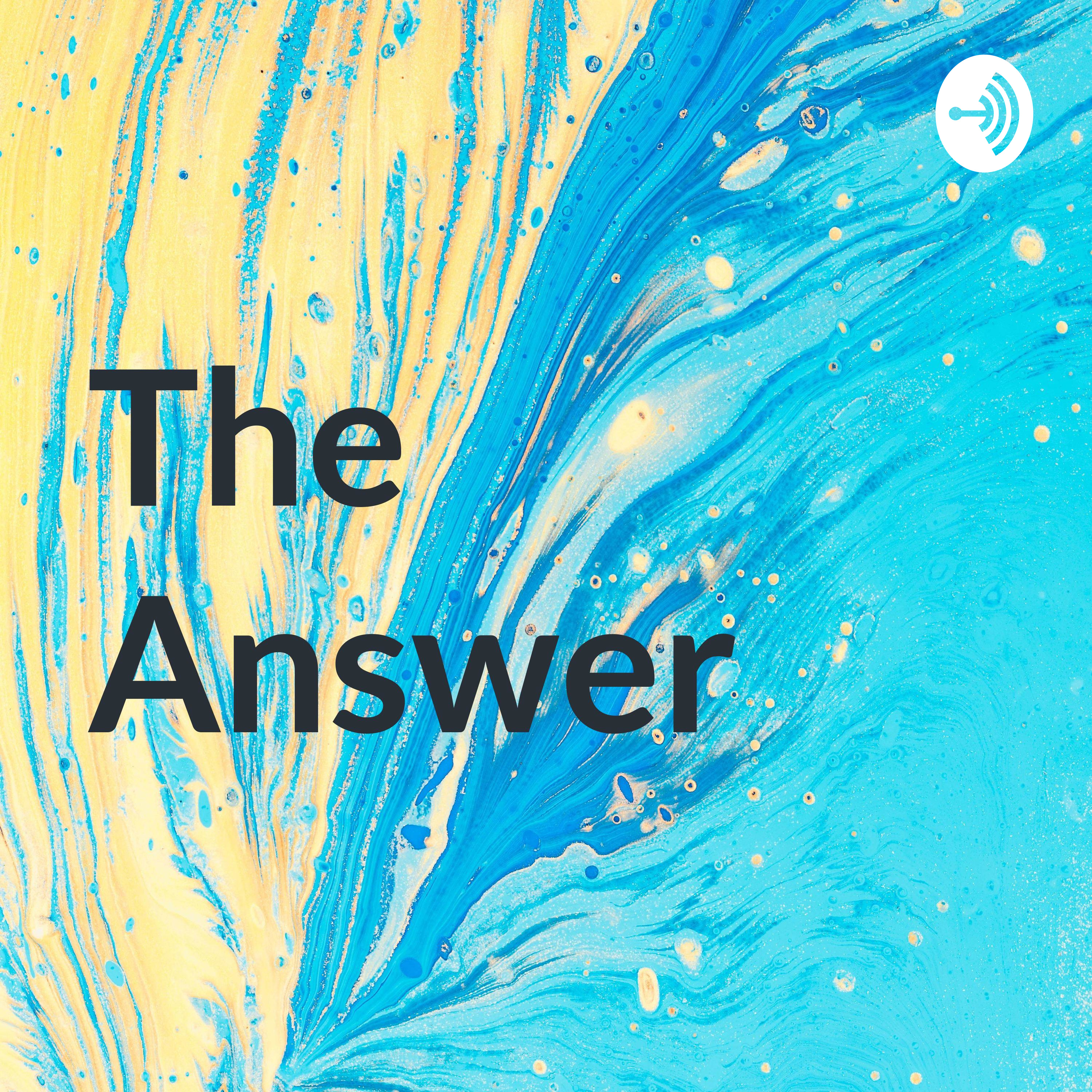 The Answer 