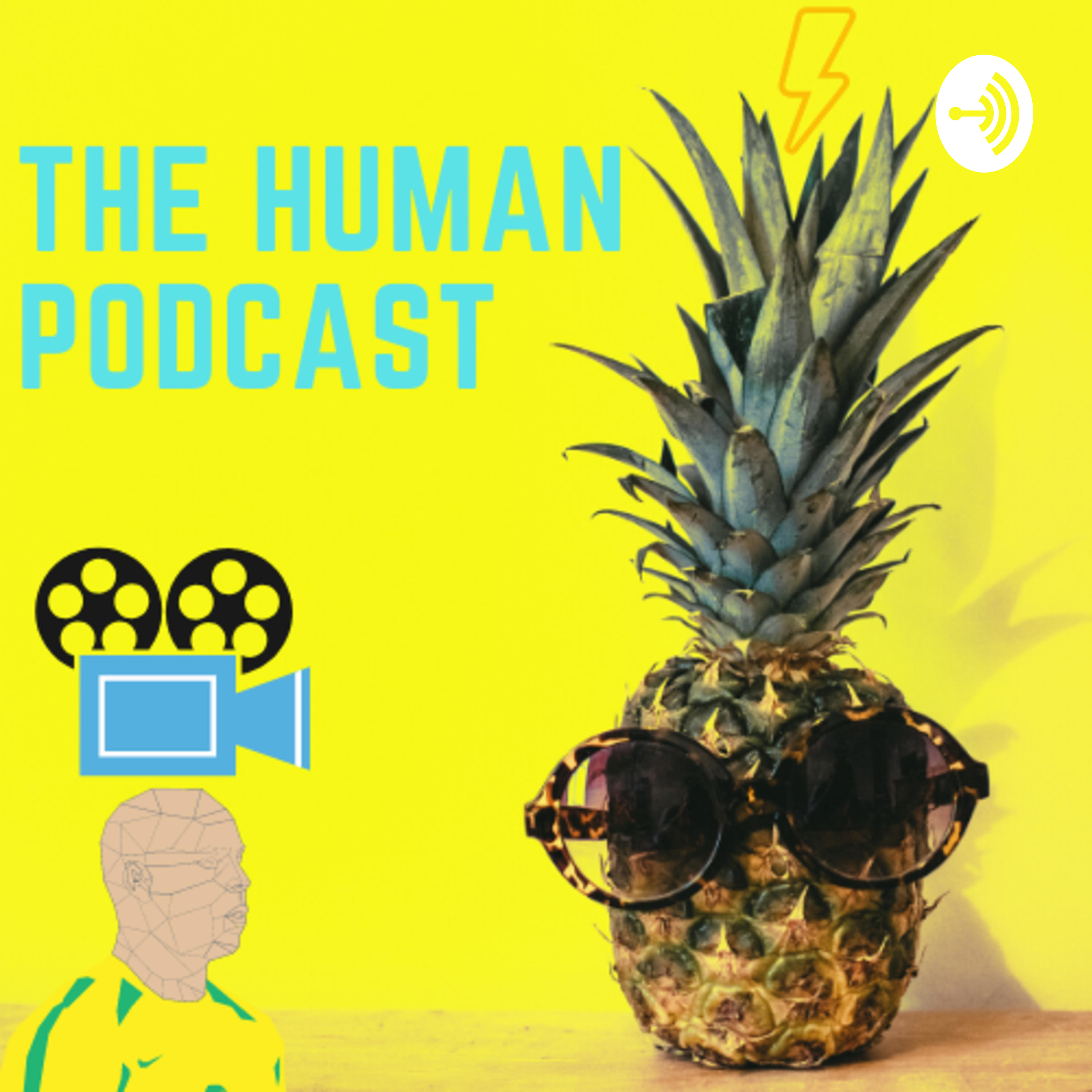 The Human Podcast