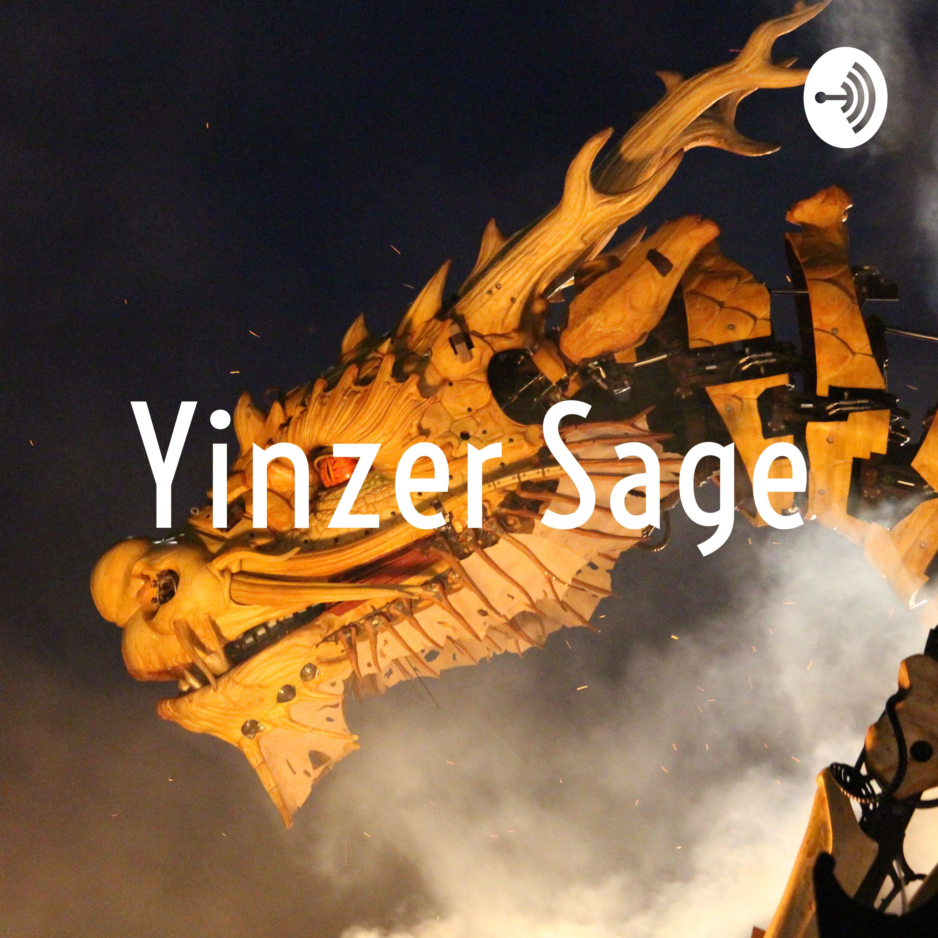 Yinzer Sage