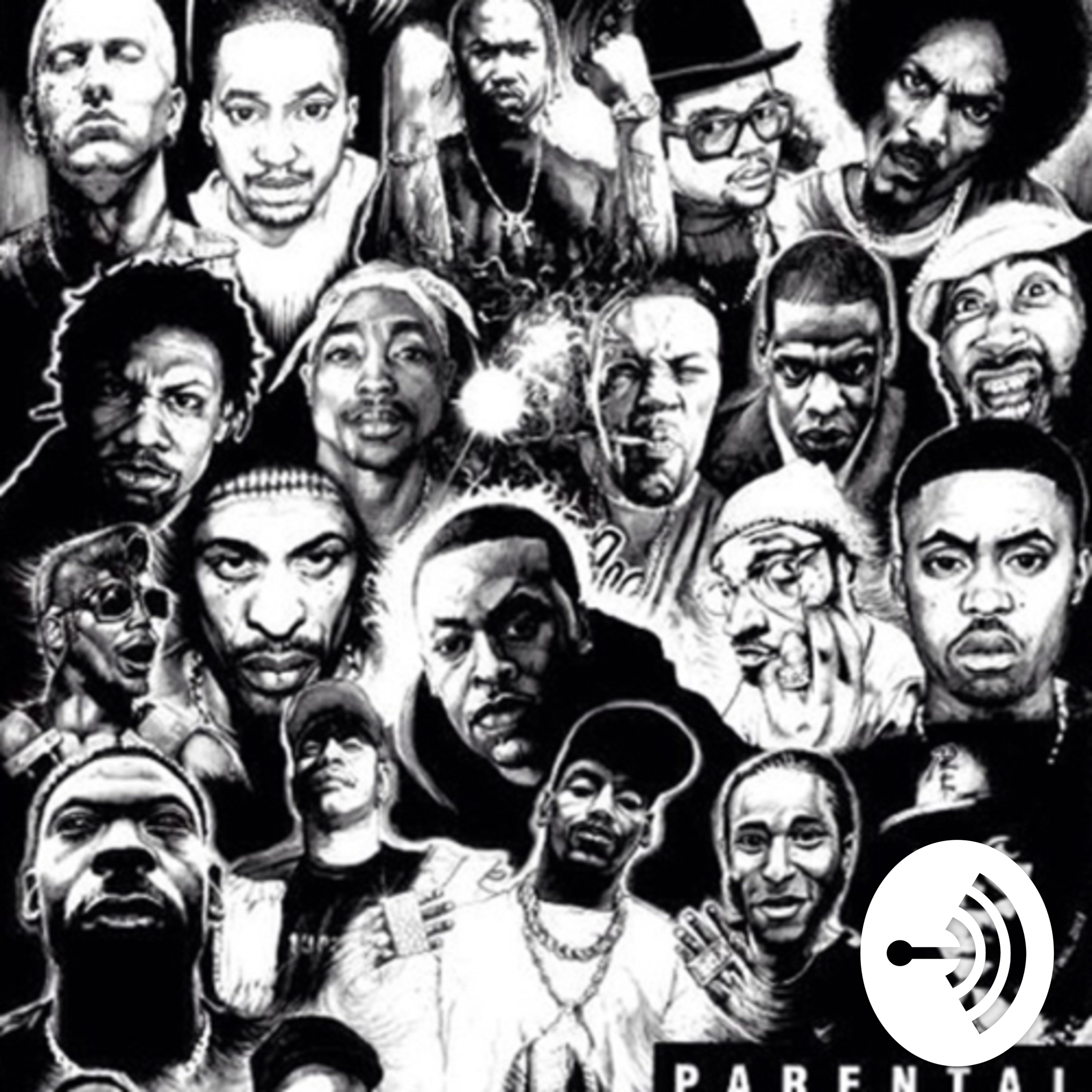 Hip Hop Godz/Saturday Night Vibez