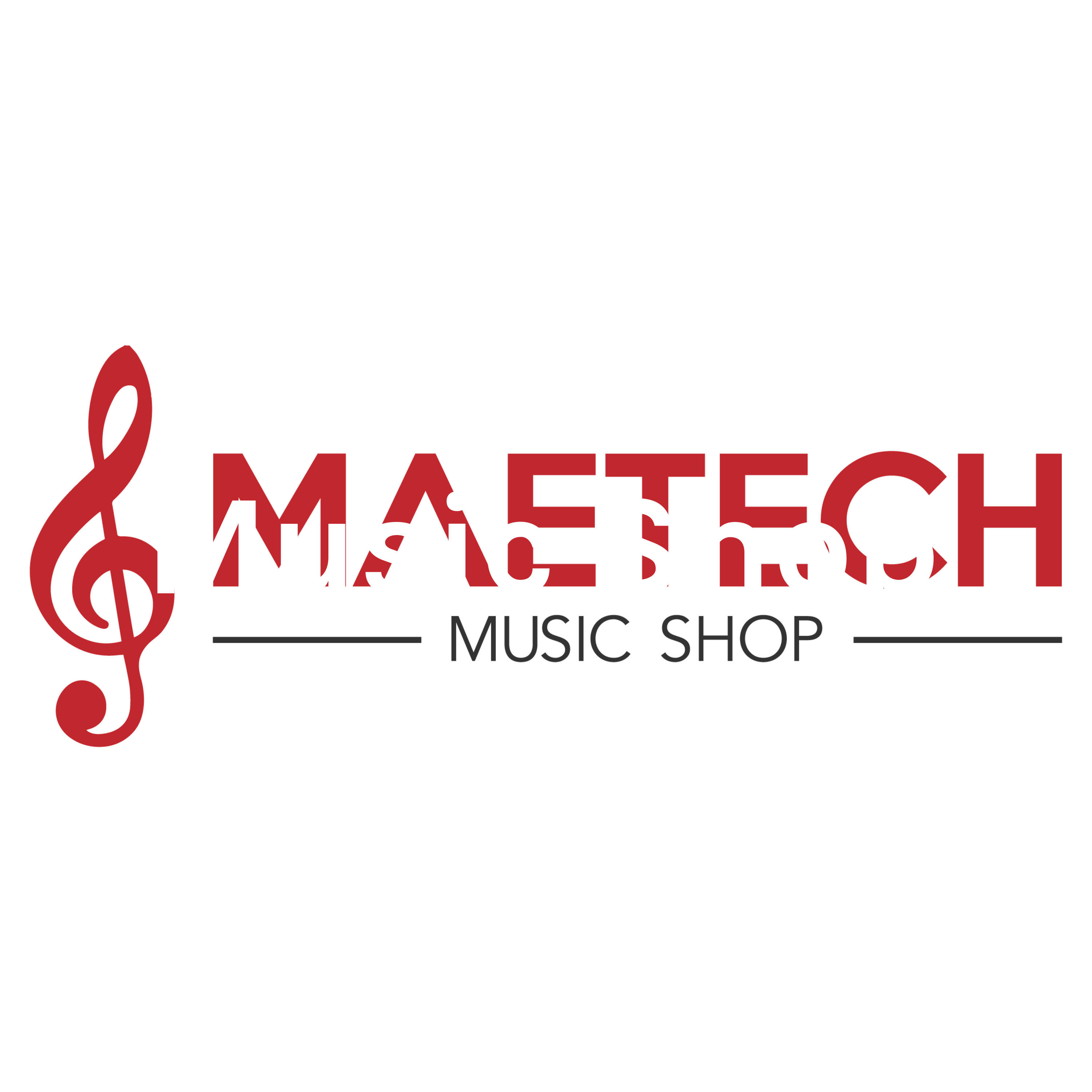 Maetech Music Shop Podcast