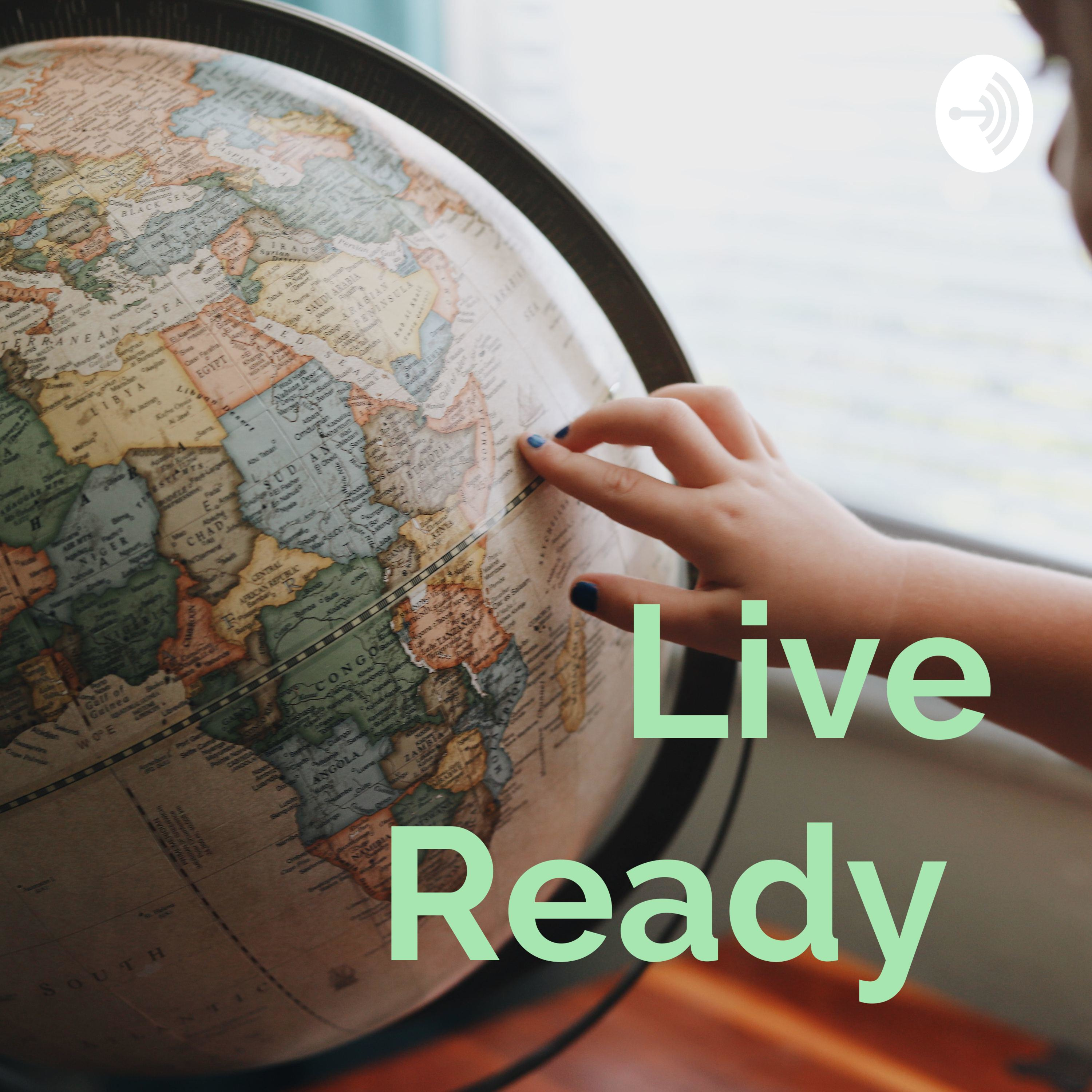 Live Ready 