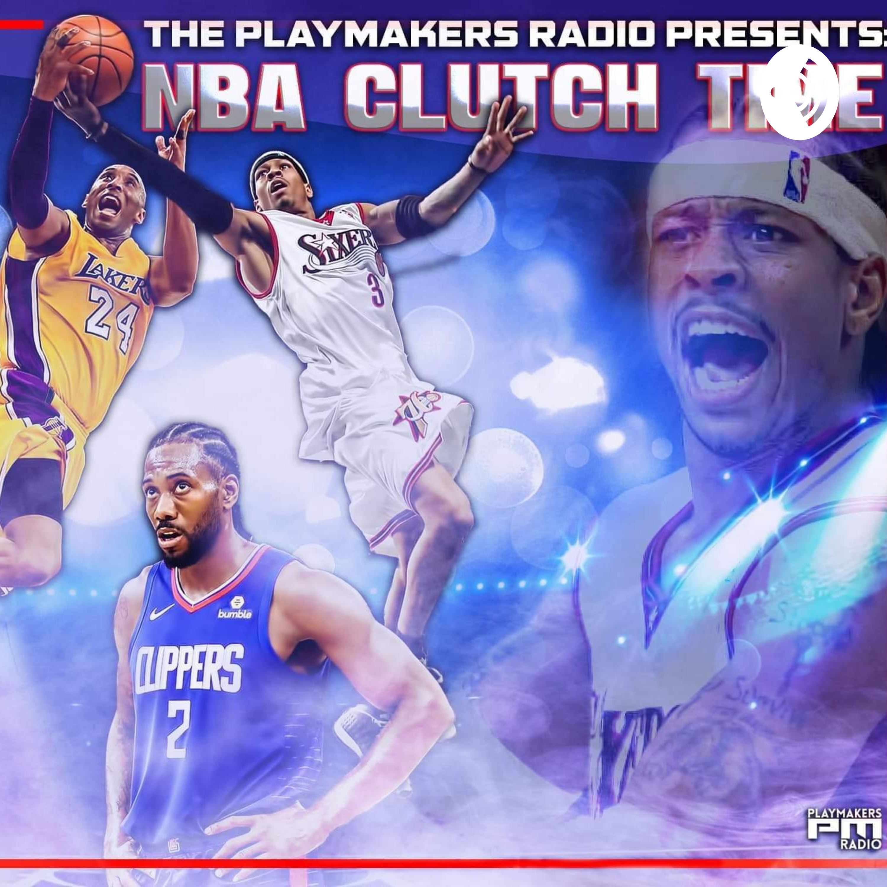 The Playmakers Radio Presents: NBA Clutch Time