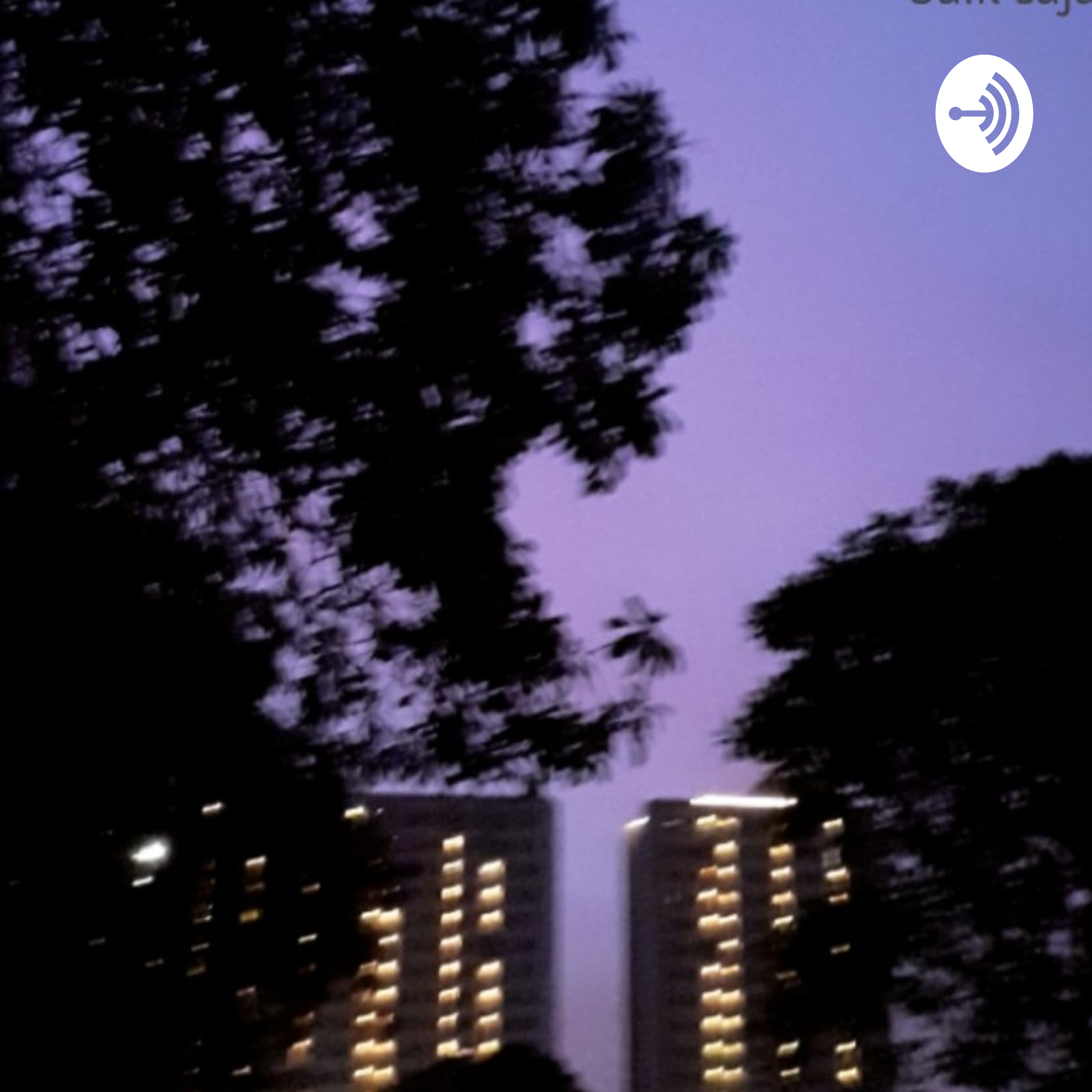 Bersenyawa Podcast