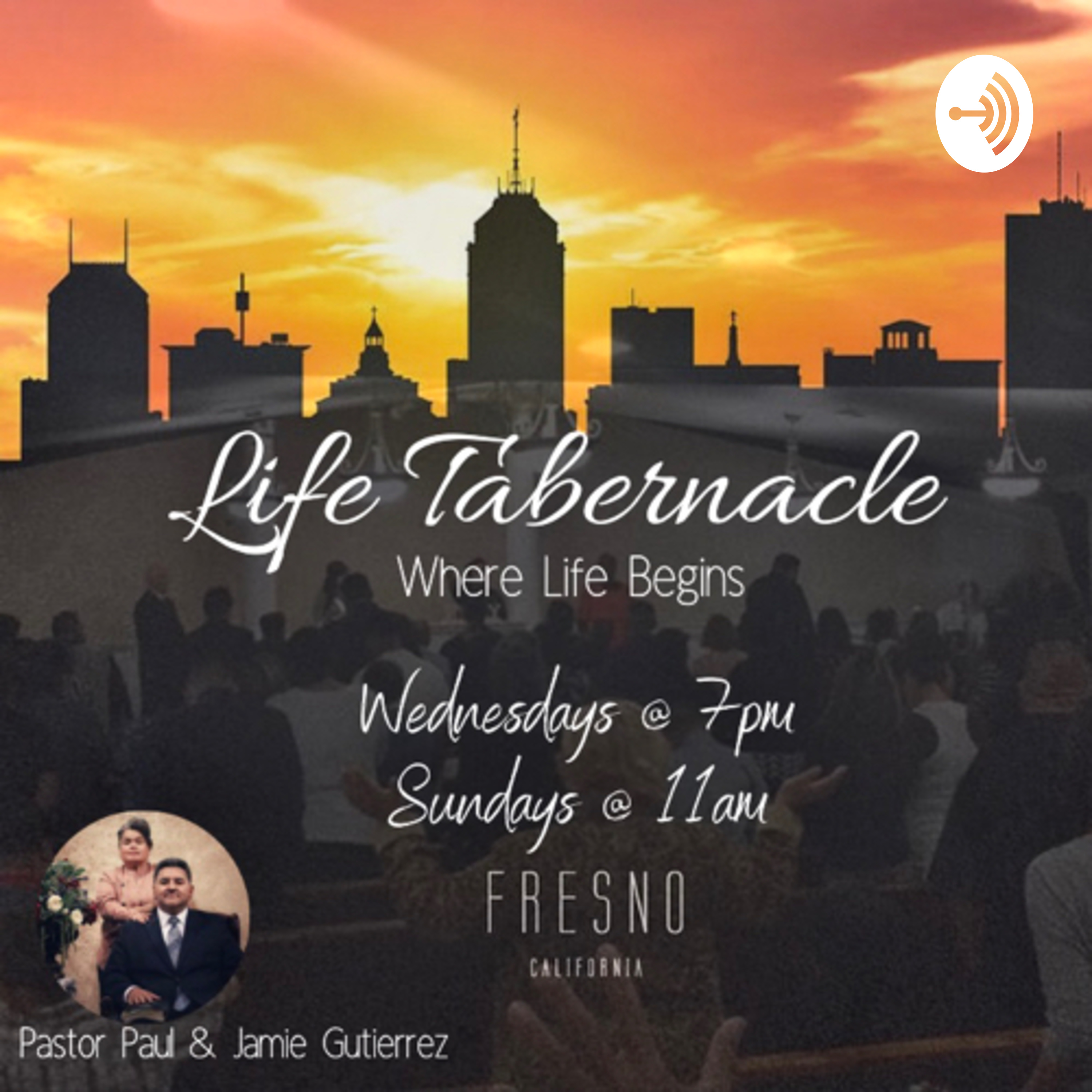 Life Tabernacle Fresno