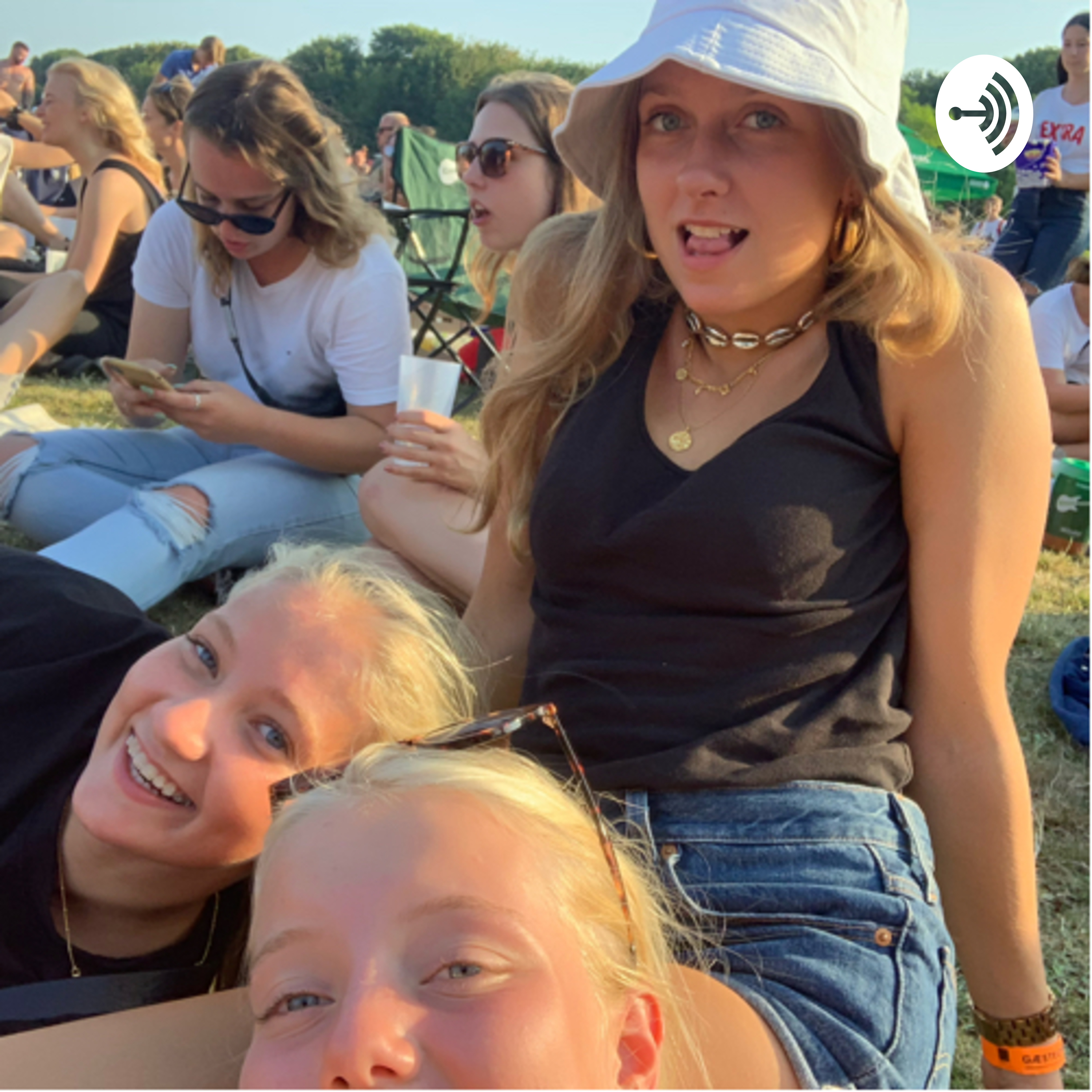 Covid-19 (POP) af Olivia Lind Thrane