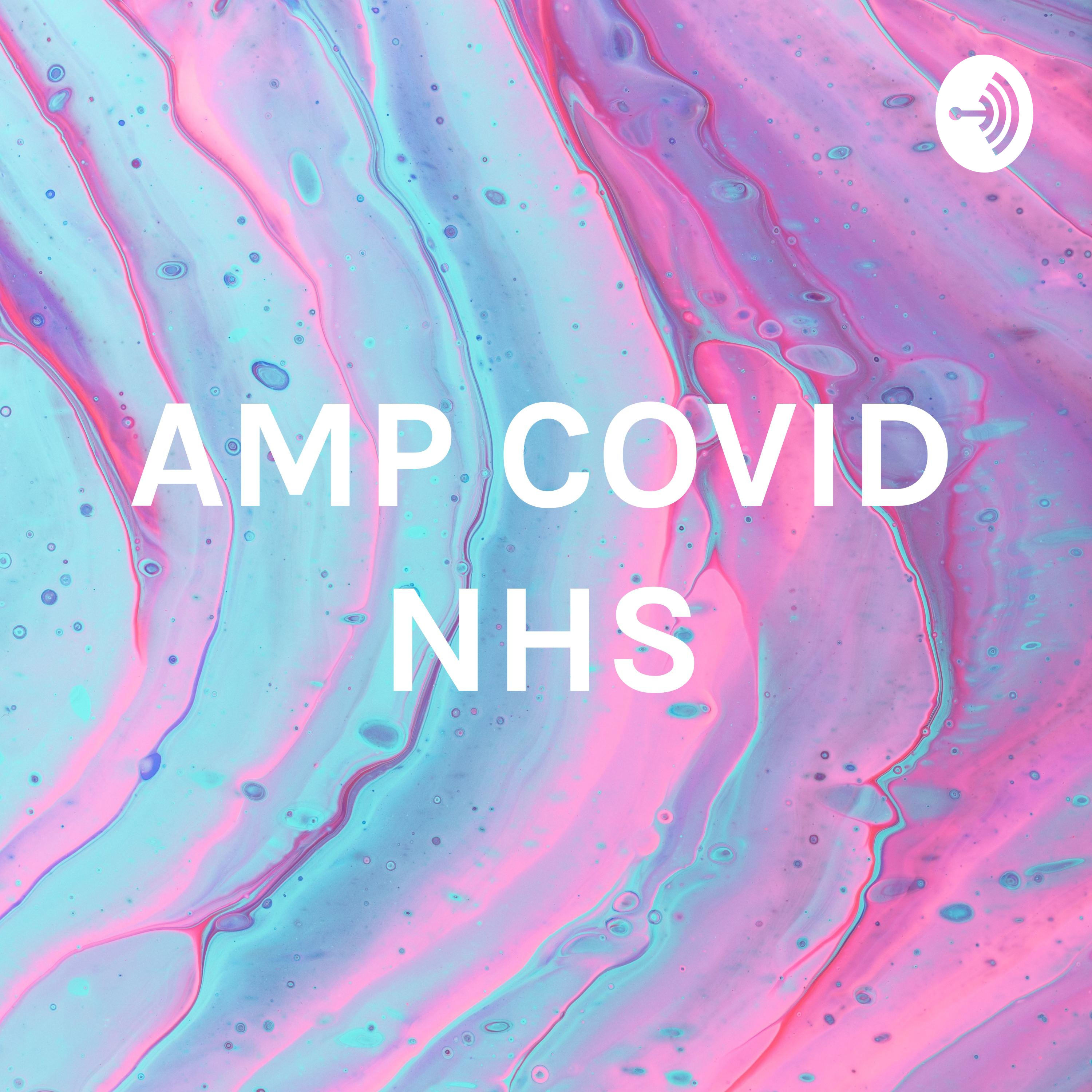 AMP COVID NHS - TH