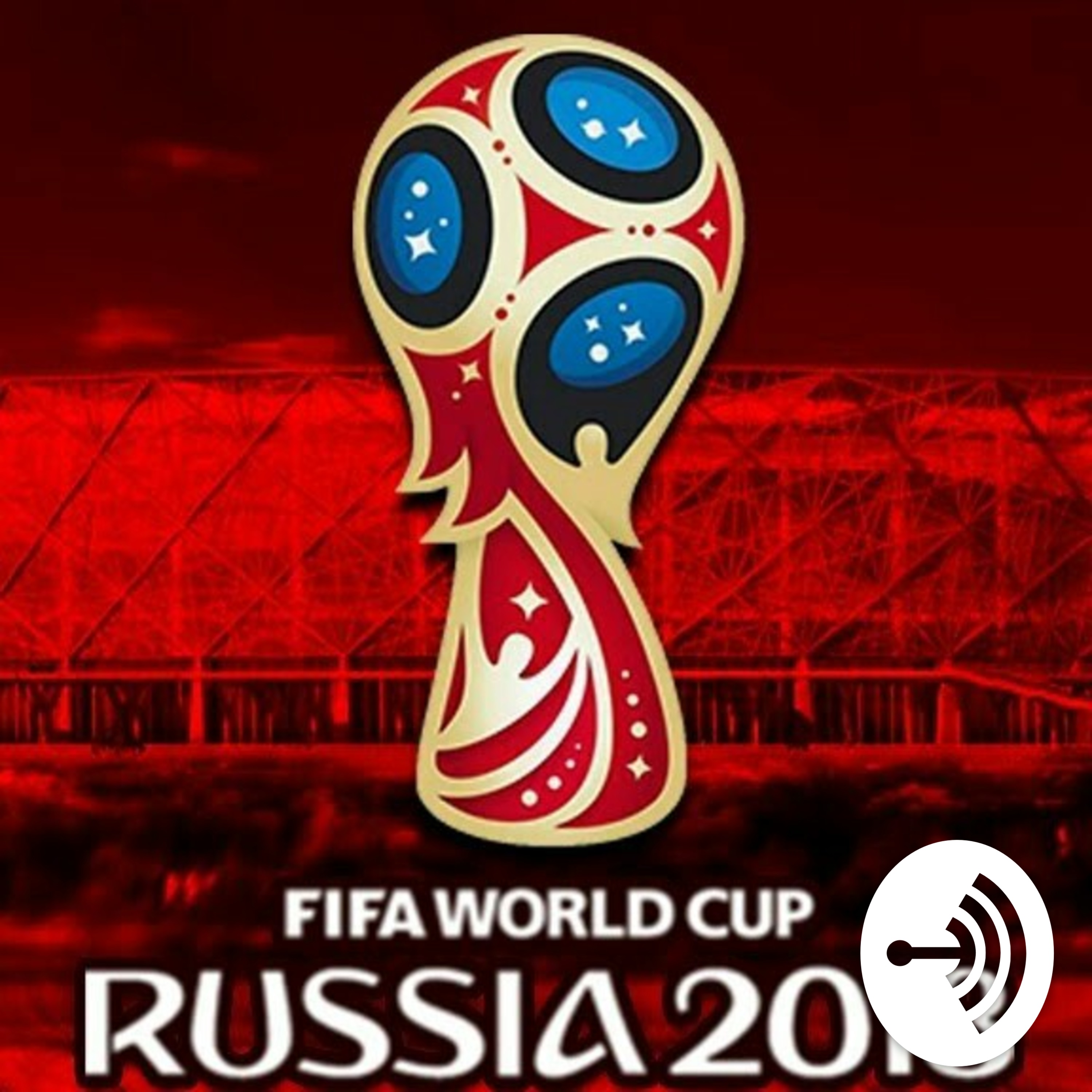 The World Cup seizes Emotions