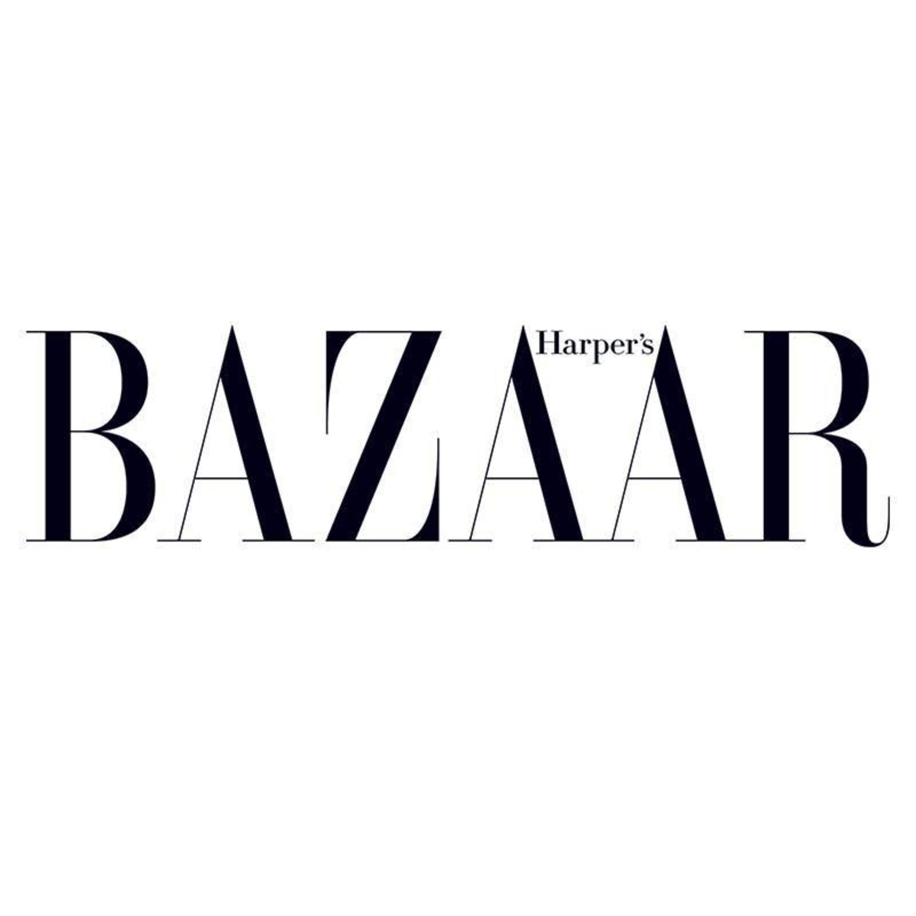 Рекорды Harper's Bazaar Рекорды Harper's Bazaar