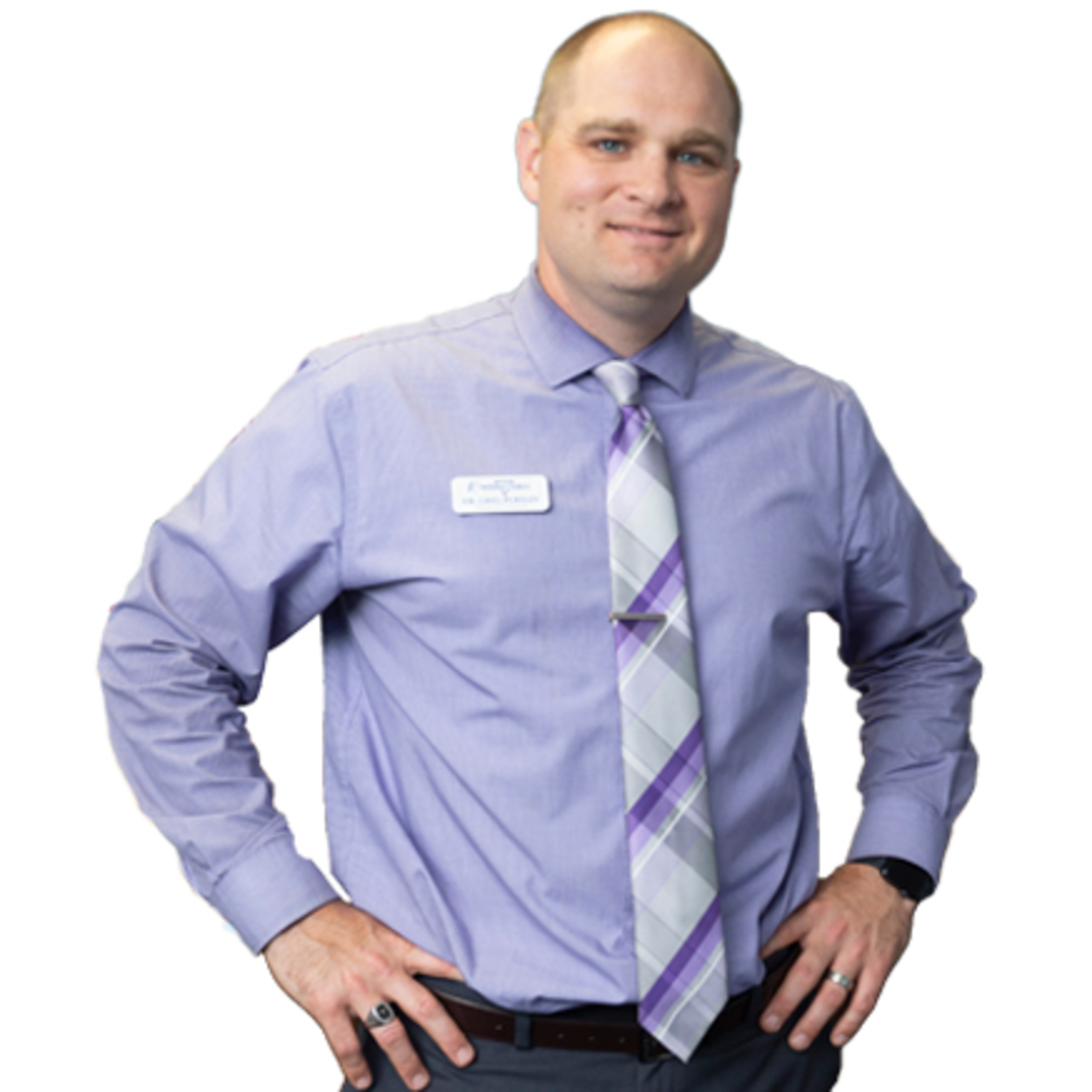 Fix Your BS with Dr Greg Pursley aka Dr G