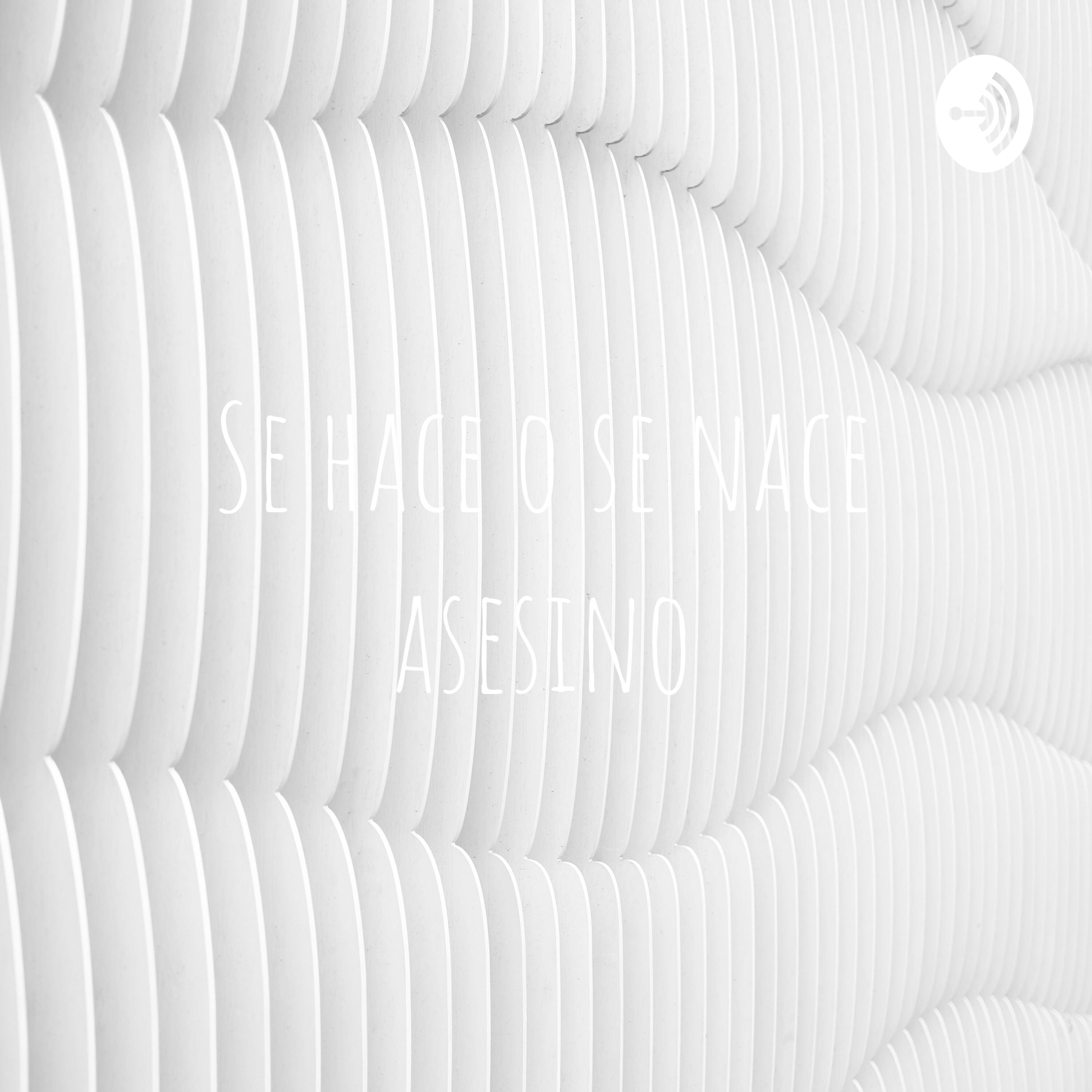 Se hace o se nace asesino