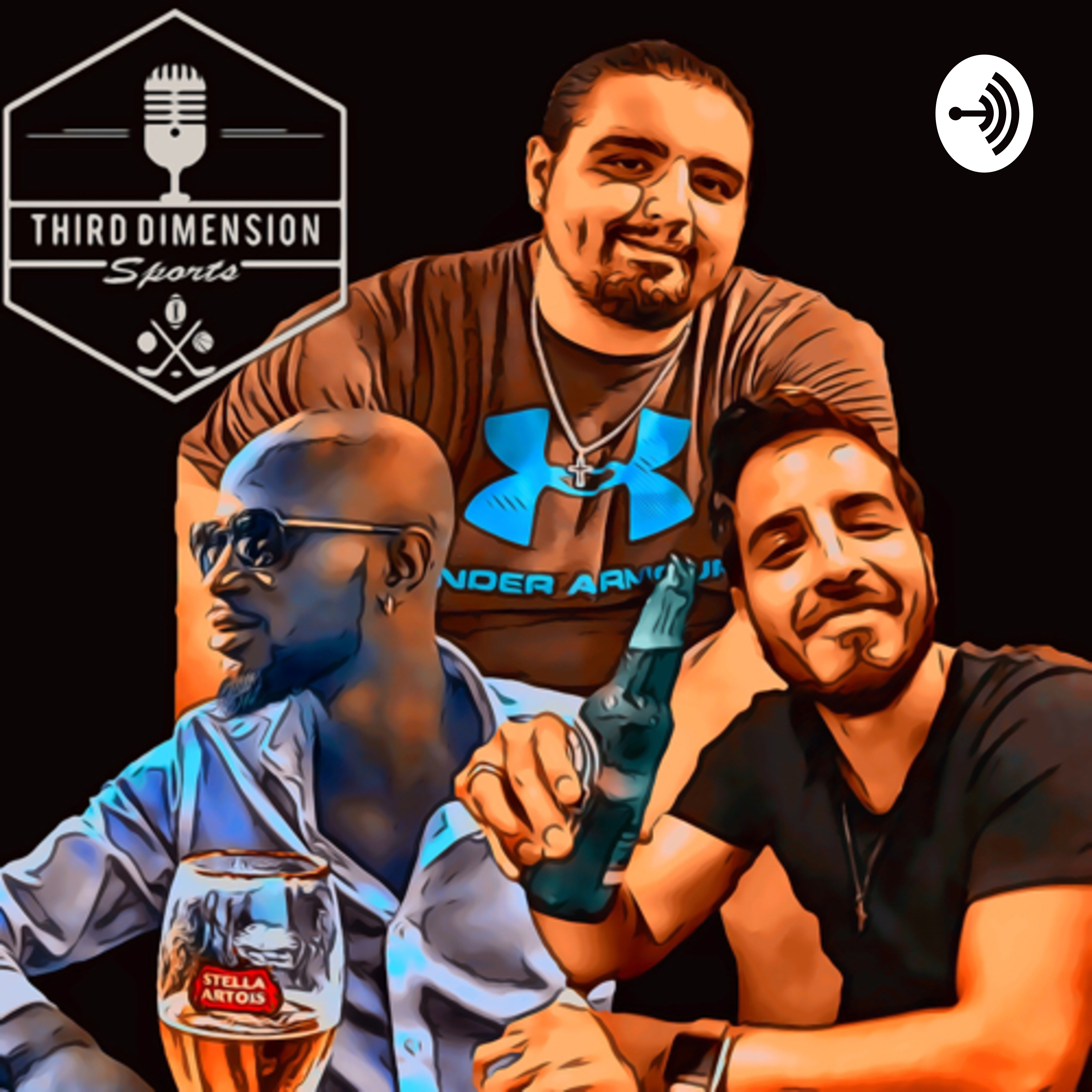 Third Dimension Sports