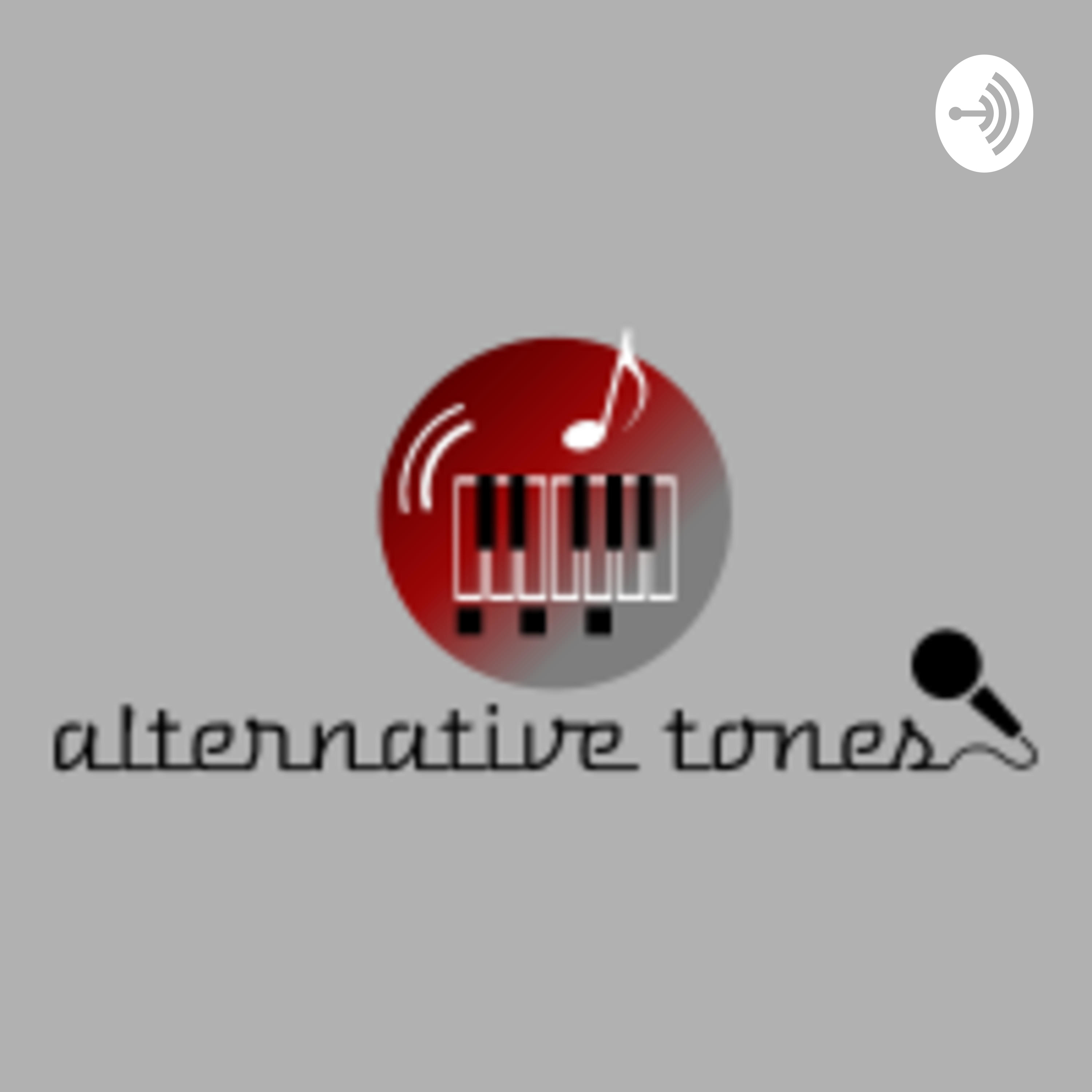 Alternative Tones