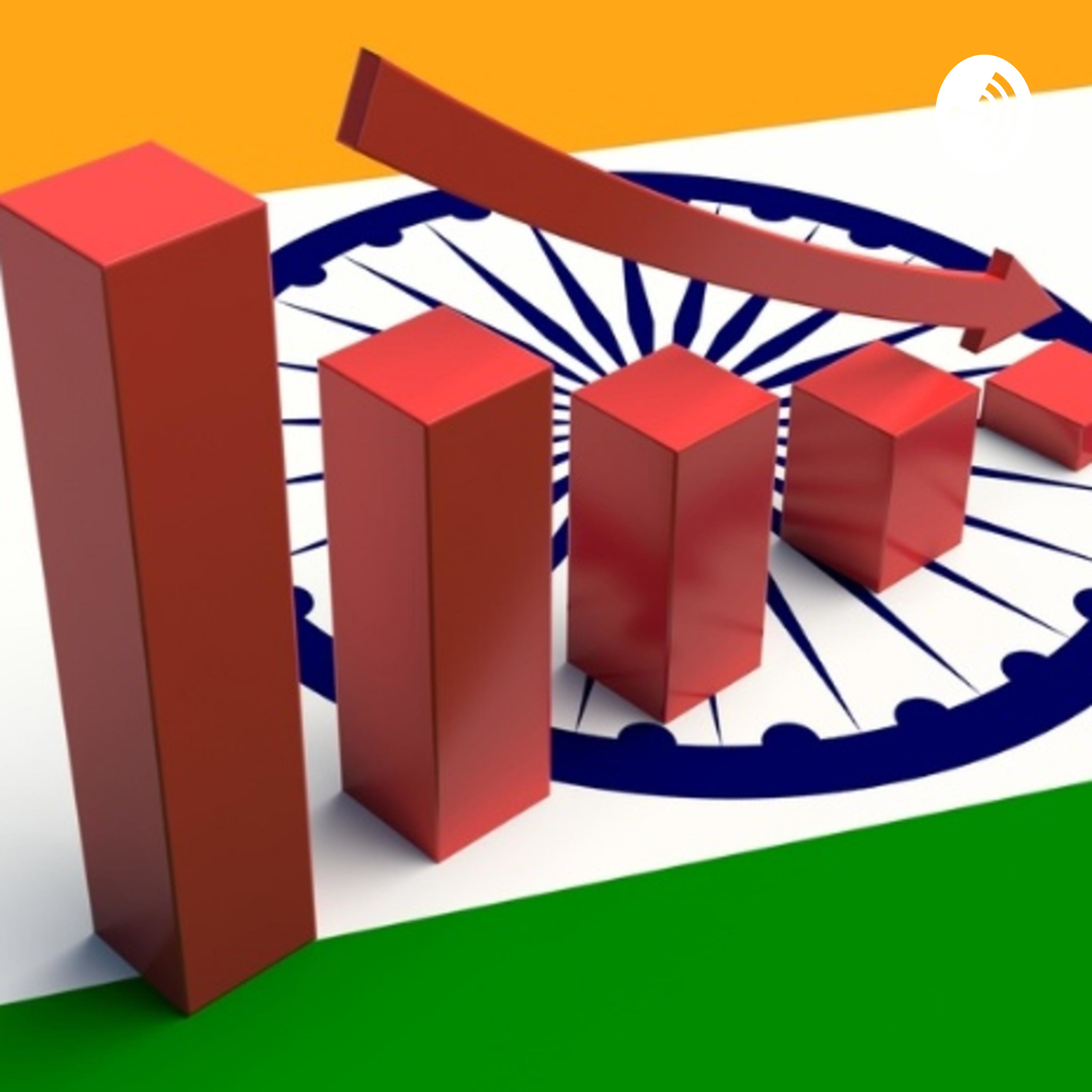 Indian Economic Slowdown and Effect of Corona Virus on it